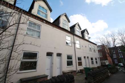 6 Bedroom House, Frederick Grove, Lenton