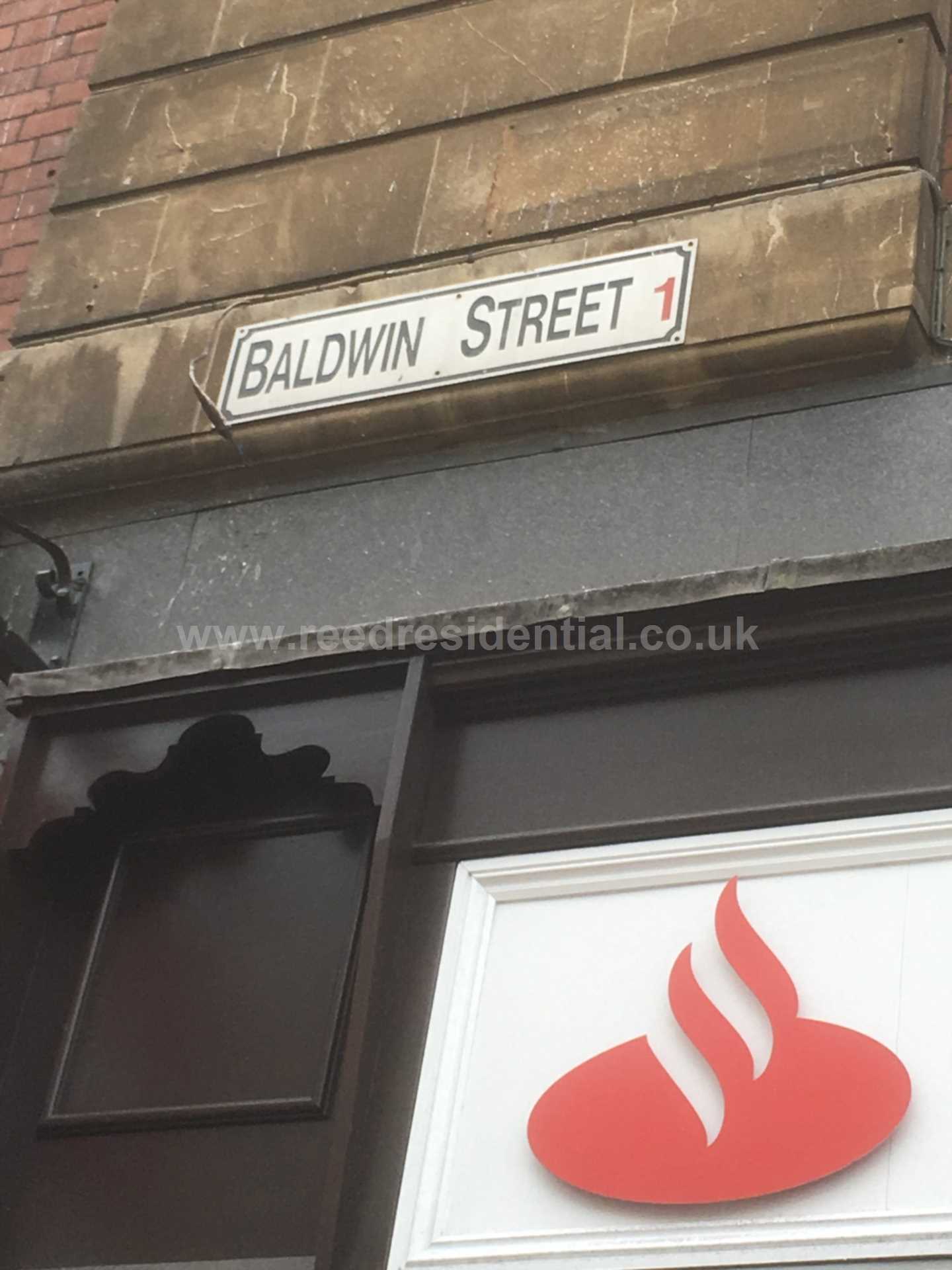 Baldwin Street, Bristol, Image 2