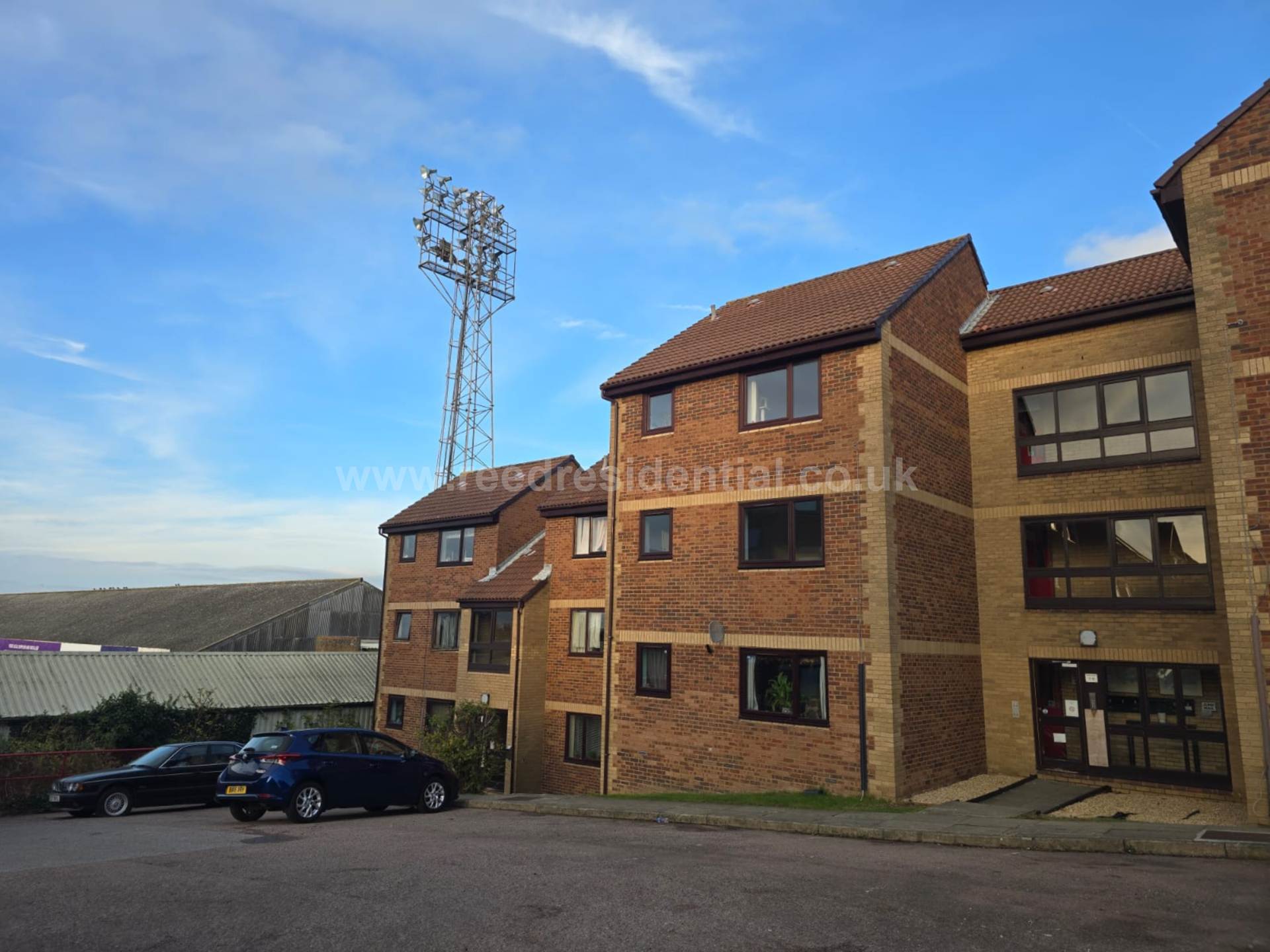 Roots Hall Drive, Southend On Sea, Image 1