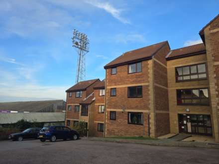 2 Bedroom Apartment, Roots Hall Drive, Southend On Sea