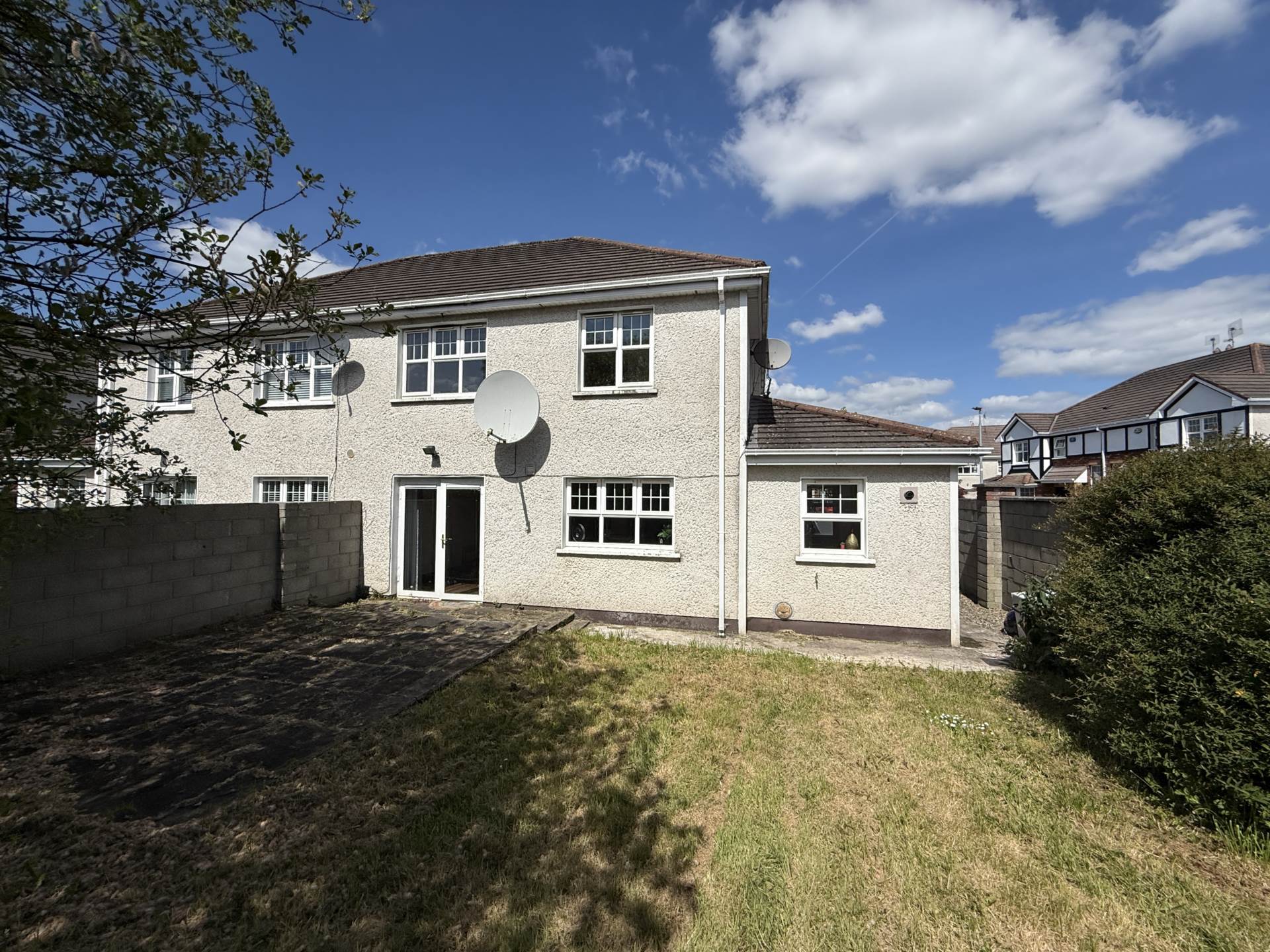 45 Ashgrove, Glencairin, Dooradoyle V94 NA0E, V94 NA0E
