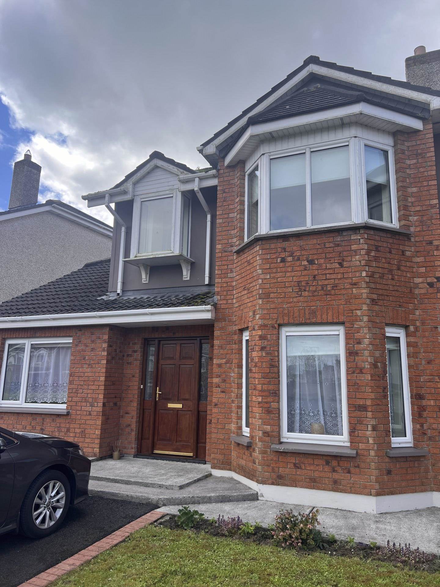 94 Arra View, Newcastle West, V42 TF29