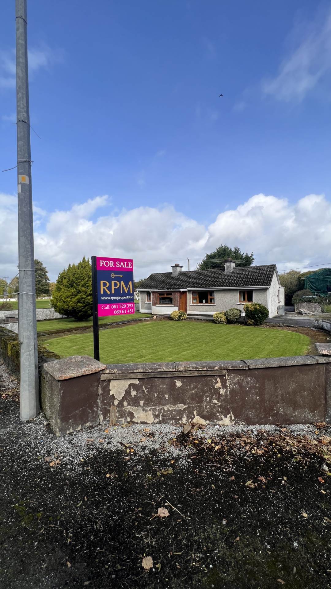 Corgrigg, Foynes, Co Limerick V94R5P2, V94 R5P2 Corgrigg, Foynes, Co Limerick V94R5P2, V94 R5P2