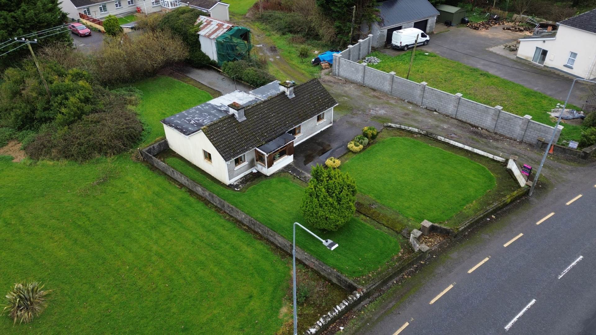 Corgrigg, Foynes, Co Limerick V94R5P2, V94 R5P2