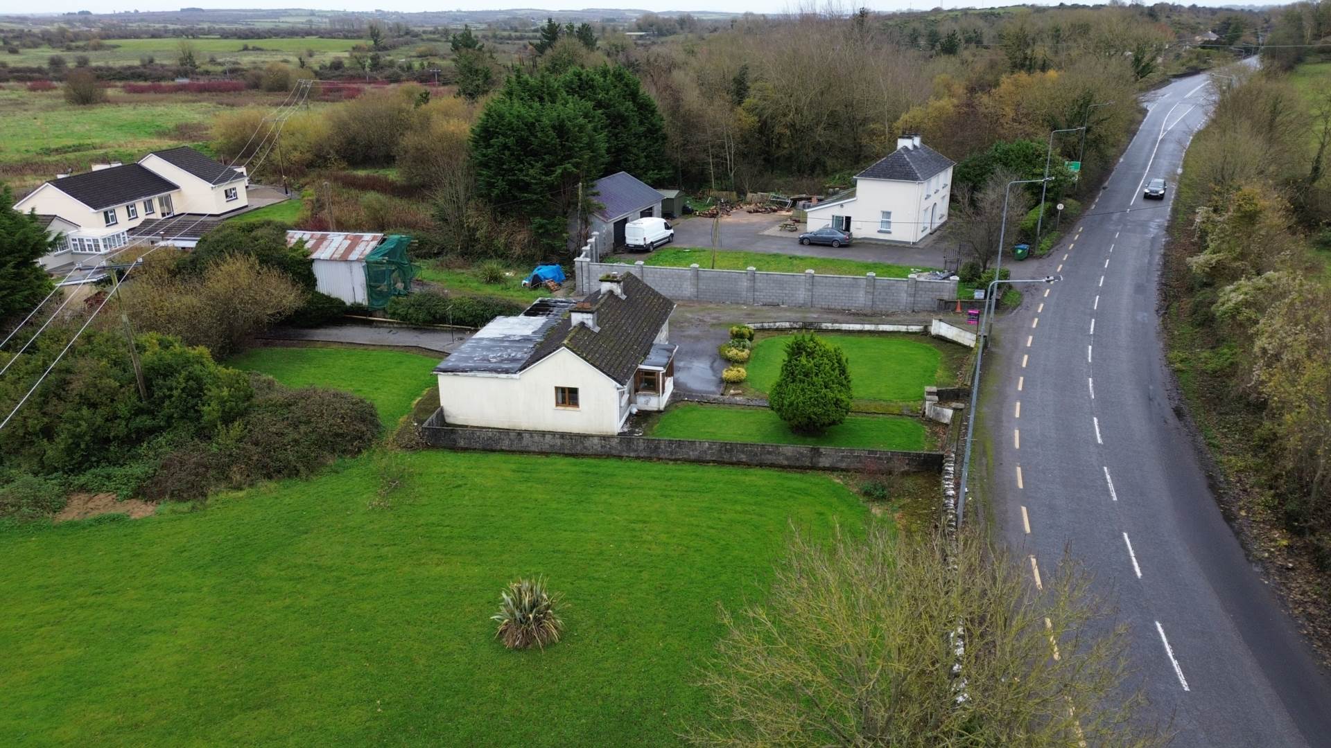 Corgrigg, Foynes, Co Limerick V94R5P2, V94 R5P2