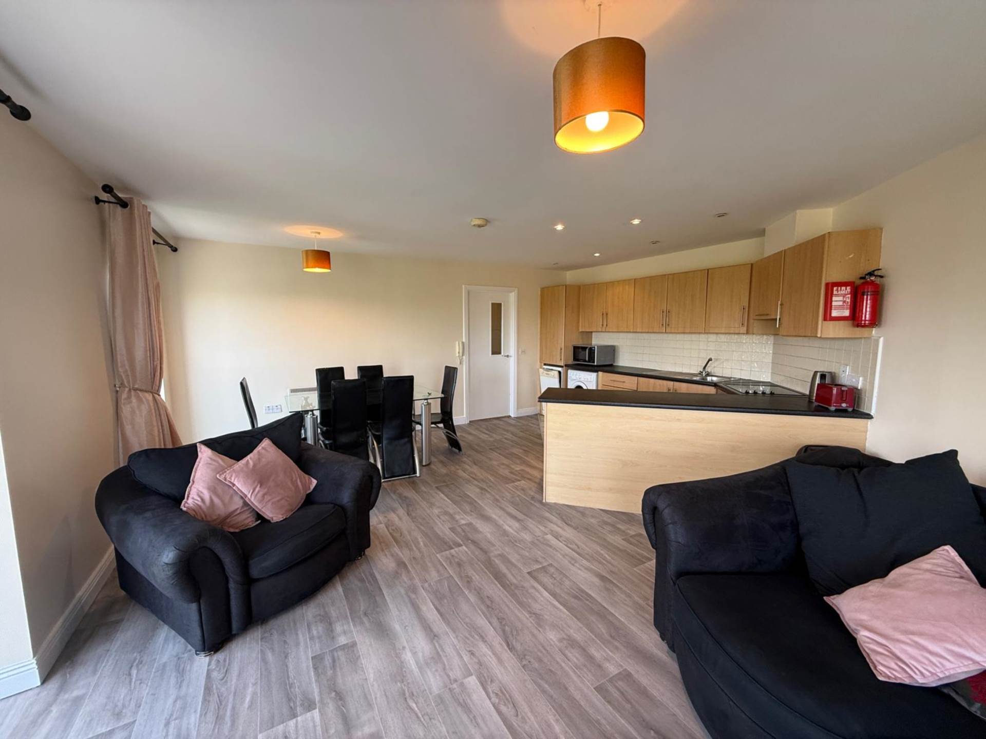 Fisherrman`s Quay, Grove Island, Corbally, Co Limerick, V94 KX48