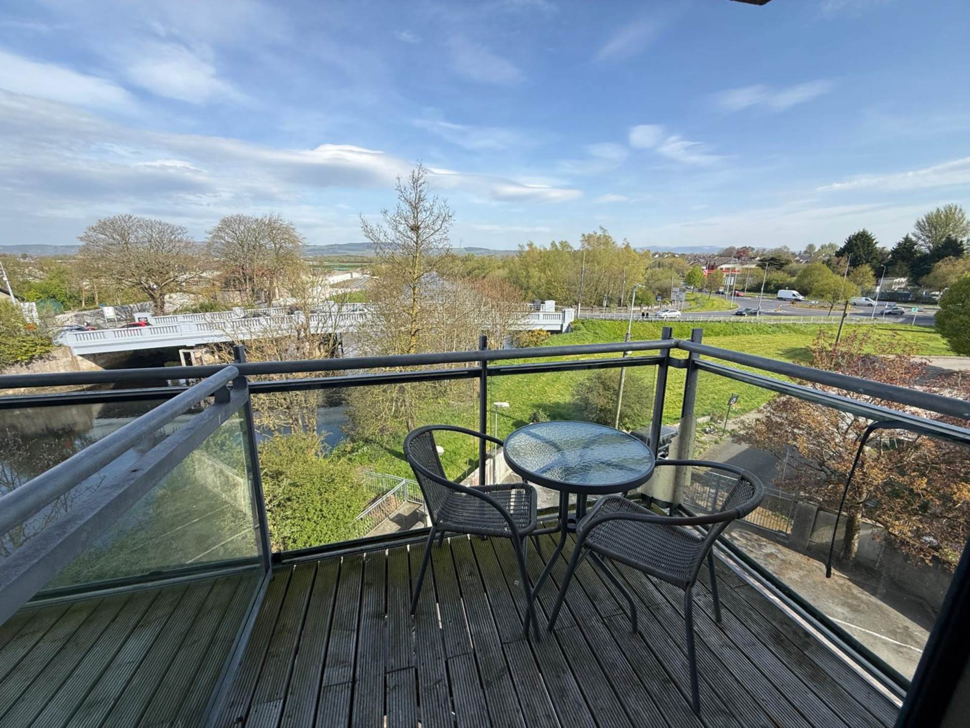 Fisherrman`s Quay, Grove Island, Corbally, Co Limerick, V94 KX48