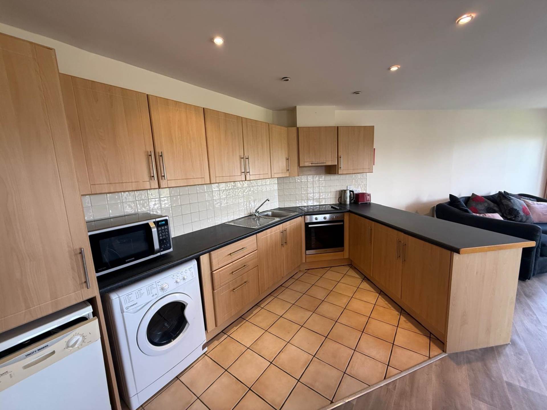 Fisherrman`s Quay, Grove Island, Corbally, Co Limerick, V94 KX48