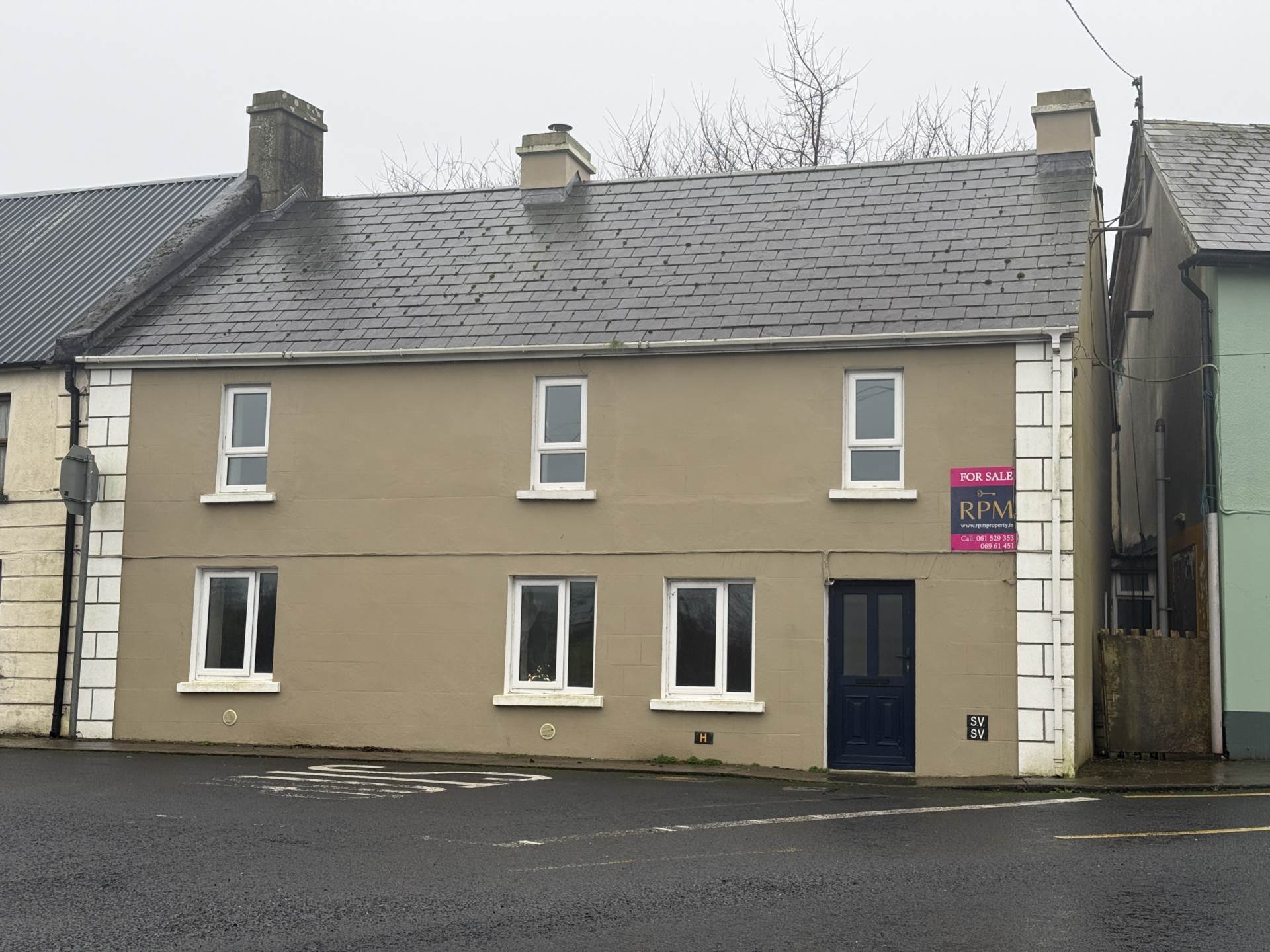 Carrownbane Beg, Loughill, V94 KX3P