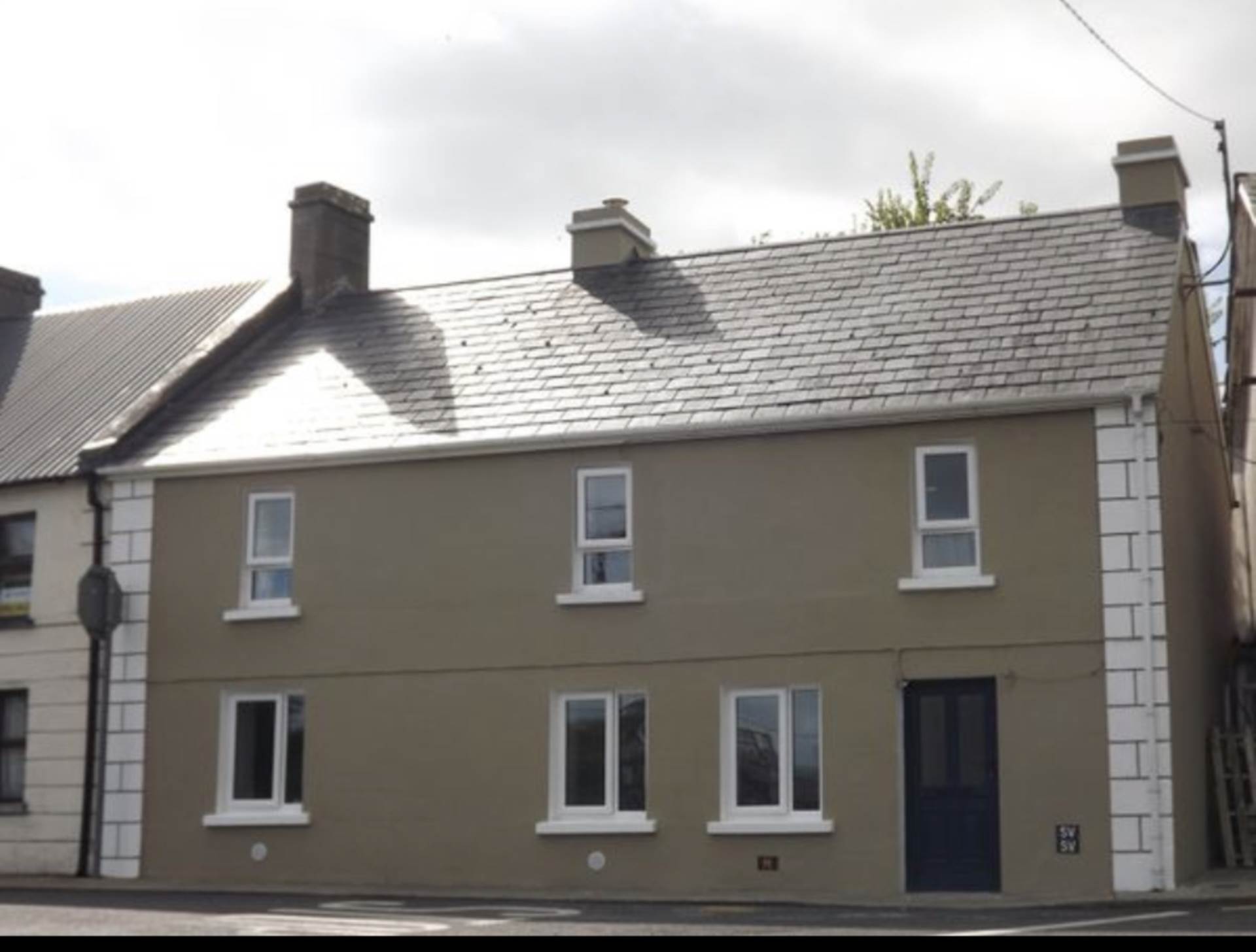 Carrownbane Beg, Loughill, V94 KX3P