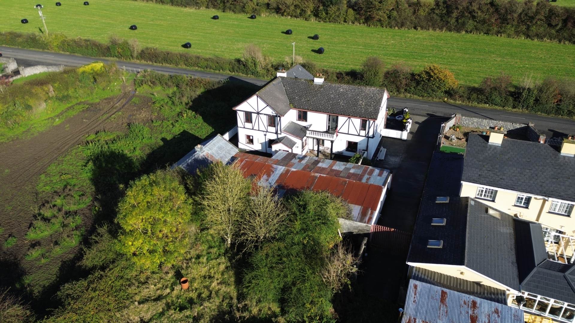 Ballingrane, Rathkeale, Co Limerick V94RX7K, V94 RX7K