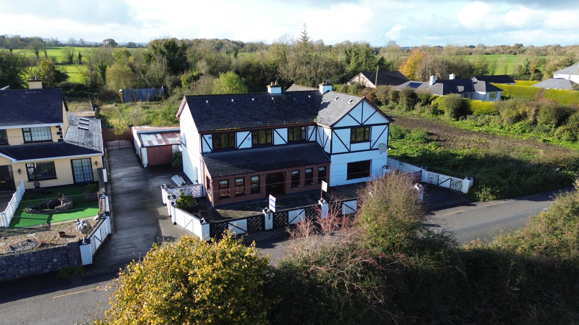 Ballingrane, Rathkeale, Co Limerick V94RX7K, V94 RX7K