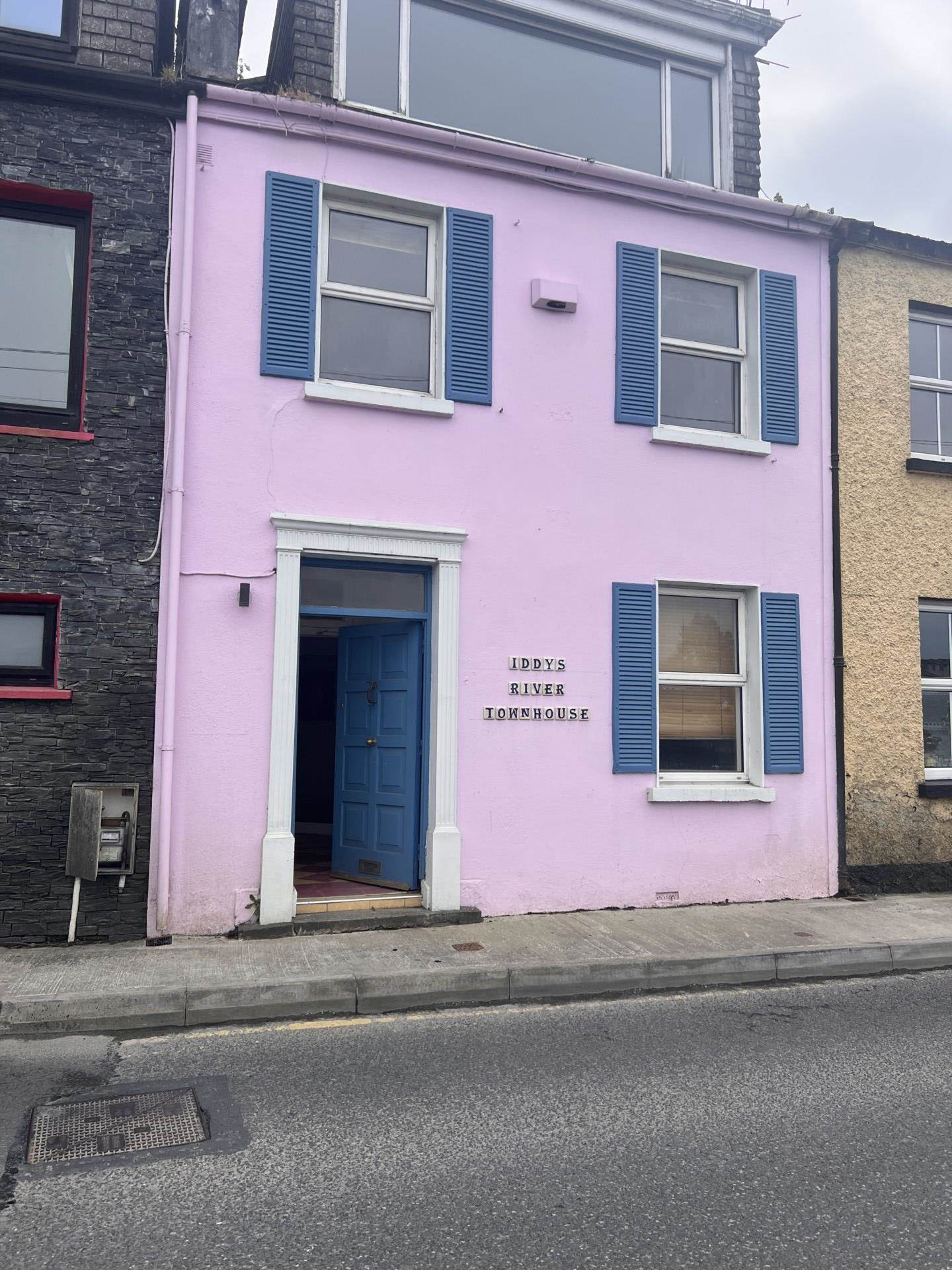 Canal Bank, Killaloe, V94 CY86, V94 CY86