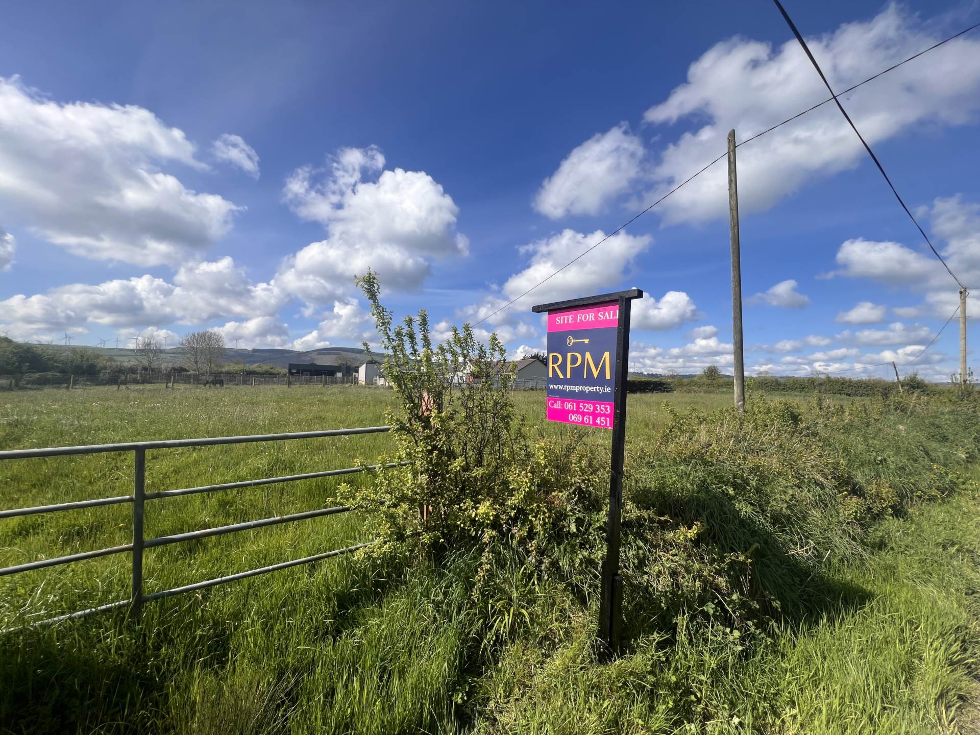 Ballagh, Raheenagh Ballagh, Raheenagh