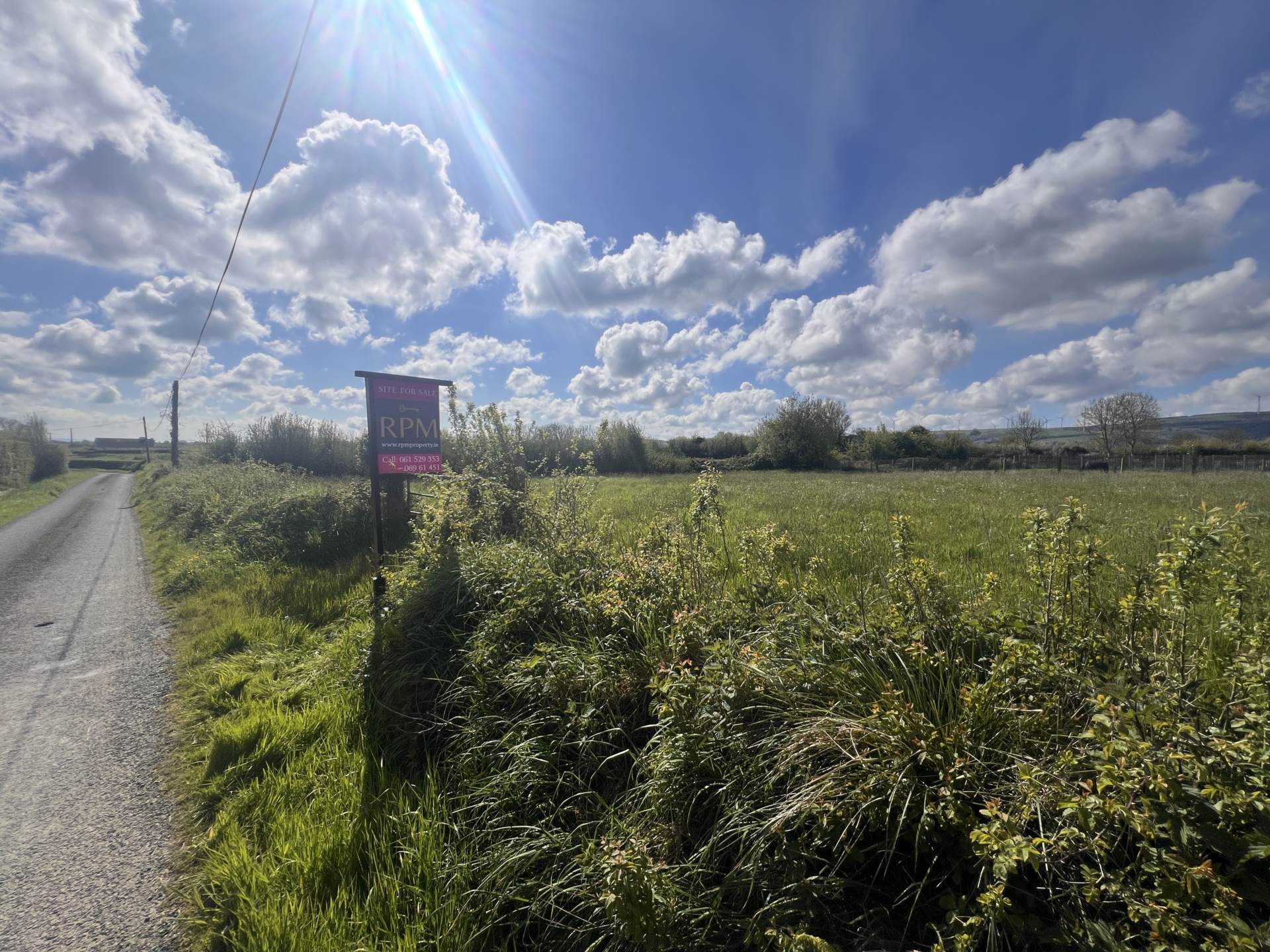 Ballagh, Raheenagh  Ballagh, Raheenagh