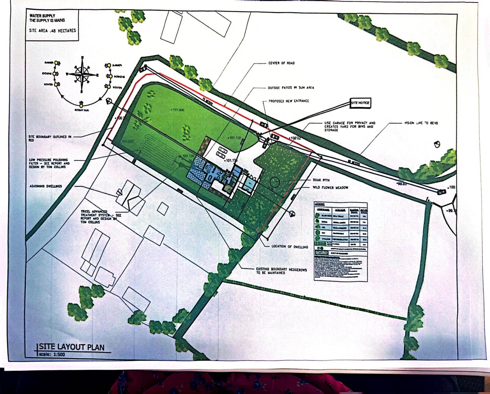 Ballagh, Raheenagh  Ballagh, Raheenagh