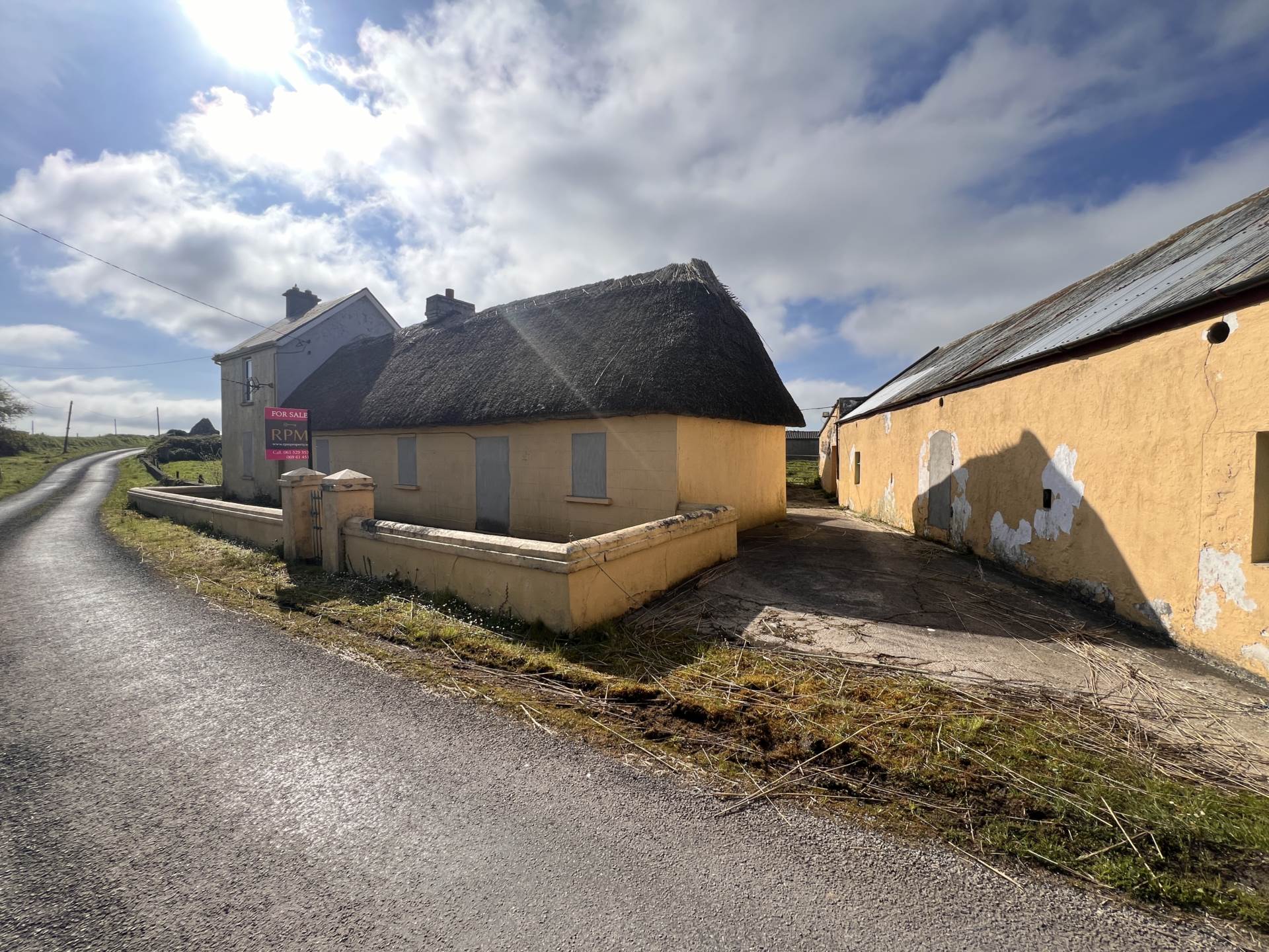 Ballybiggane, Ballyingarry, V94 PX38 Ballybiggane, Ballyingarry, V94 PX38