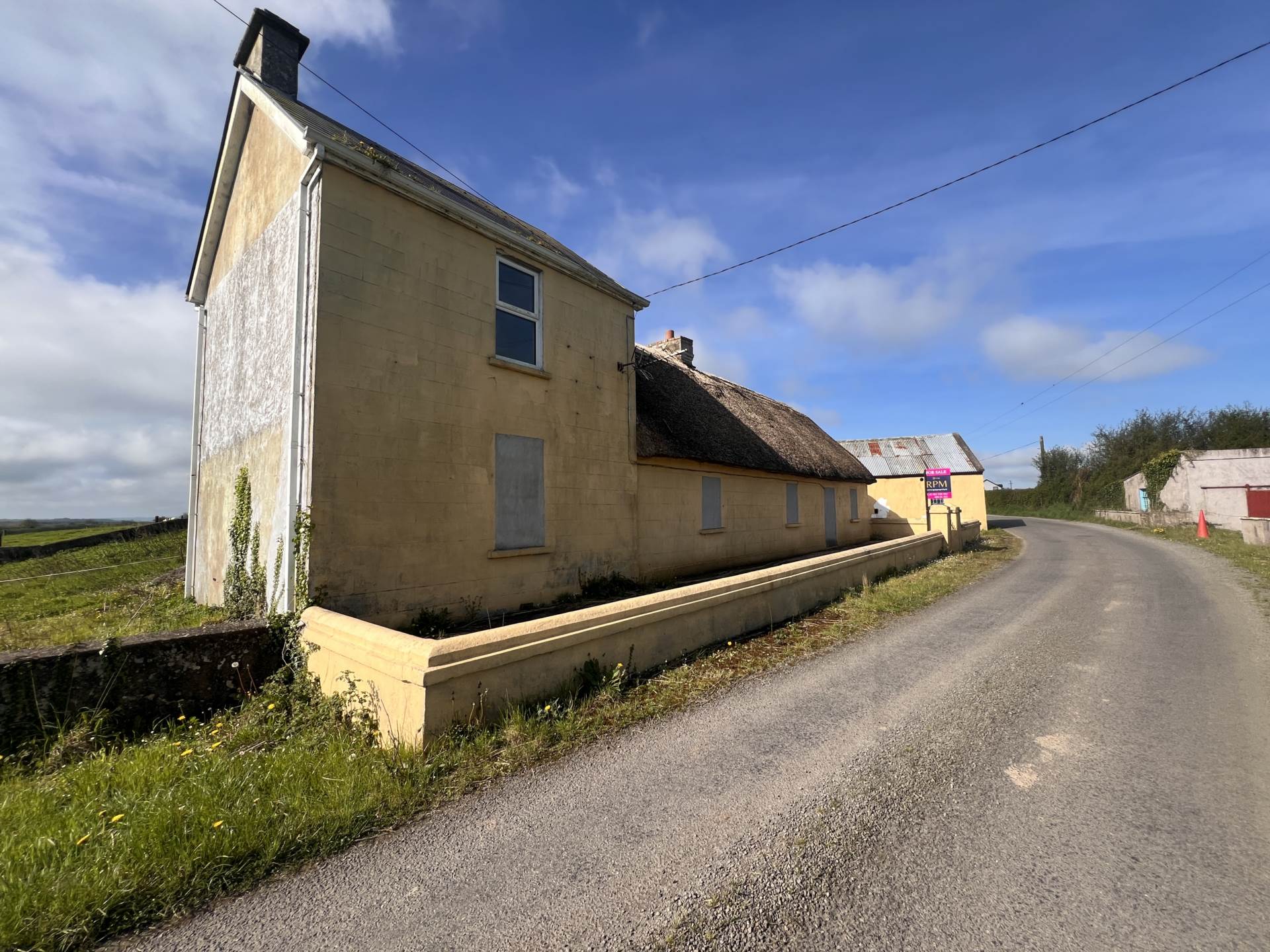 Ballybiggane, Ballyingarry, V94 PX38
