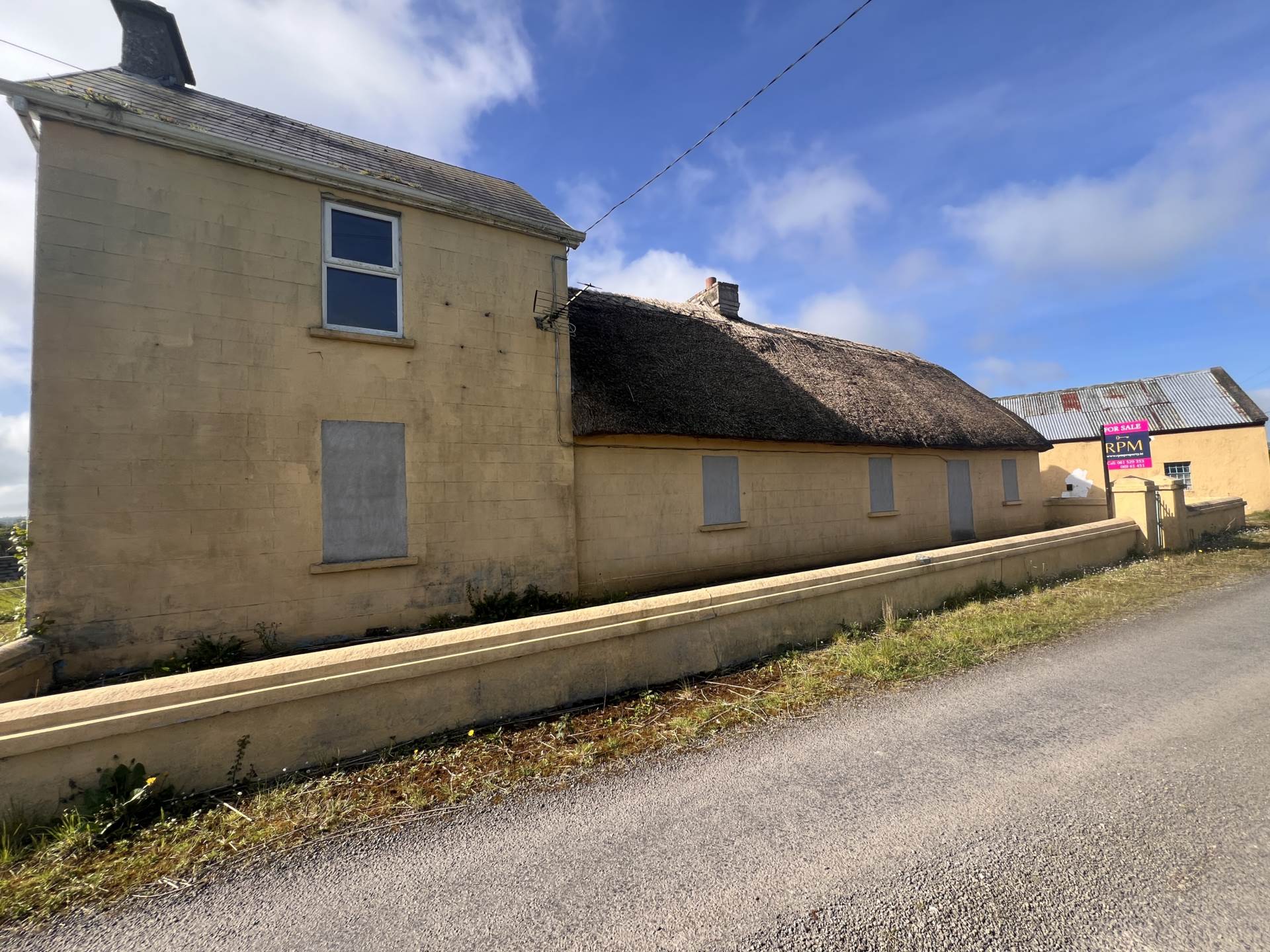 Ballybiggane, Ballyingarry, V94 PX38