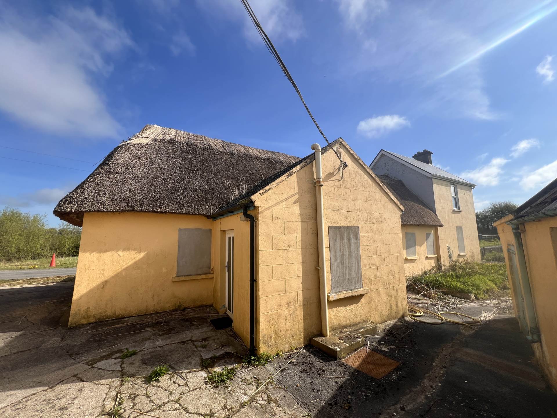 Ballybiggane, Ballyingarry, V94 PX38