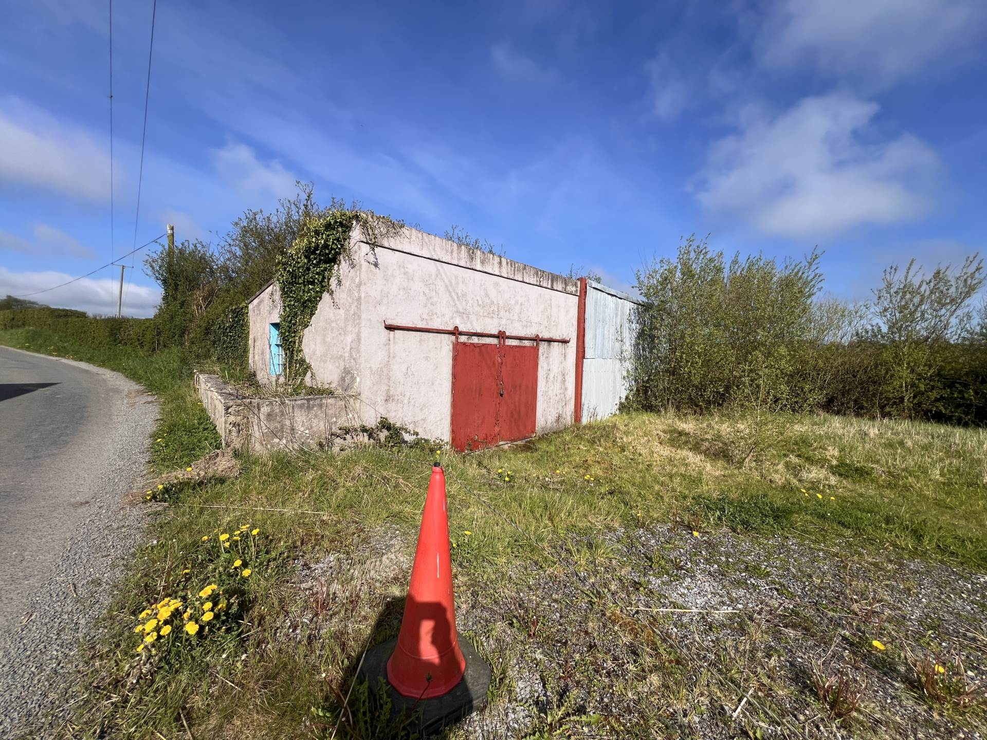 Ballybiggane, Ballyingarry, V94 PX38