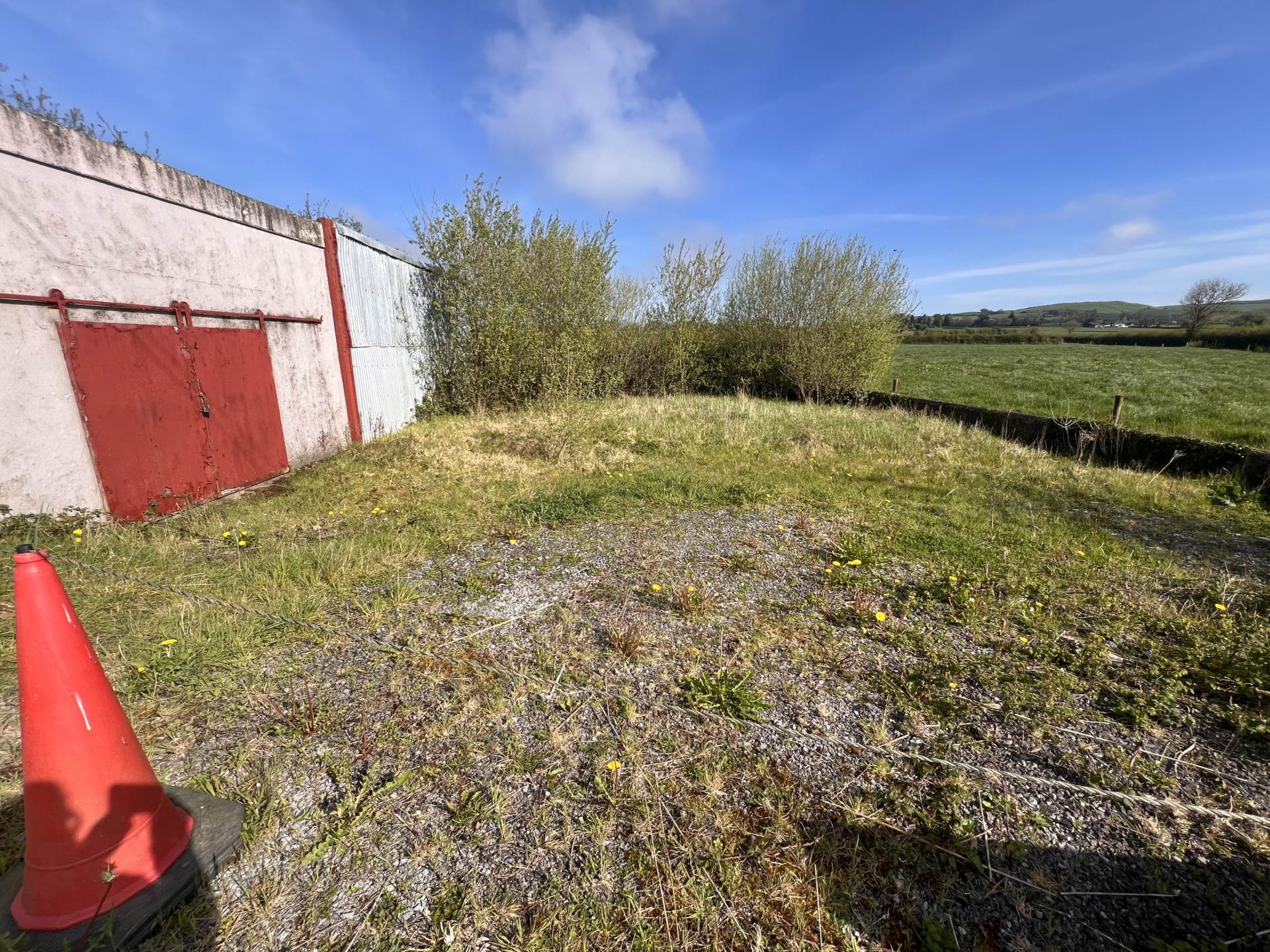 Ballybiggane, Ballyingarry, V94 PX38