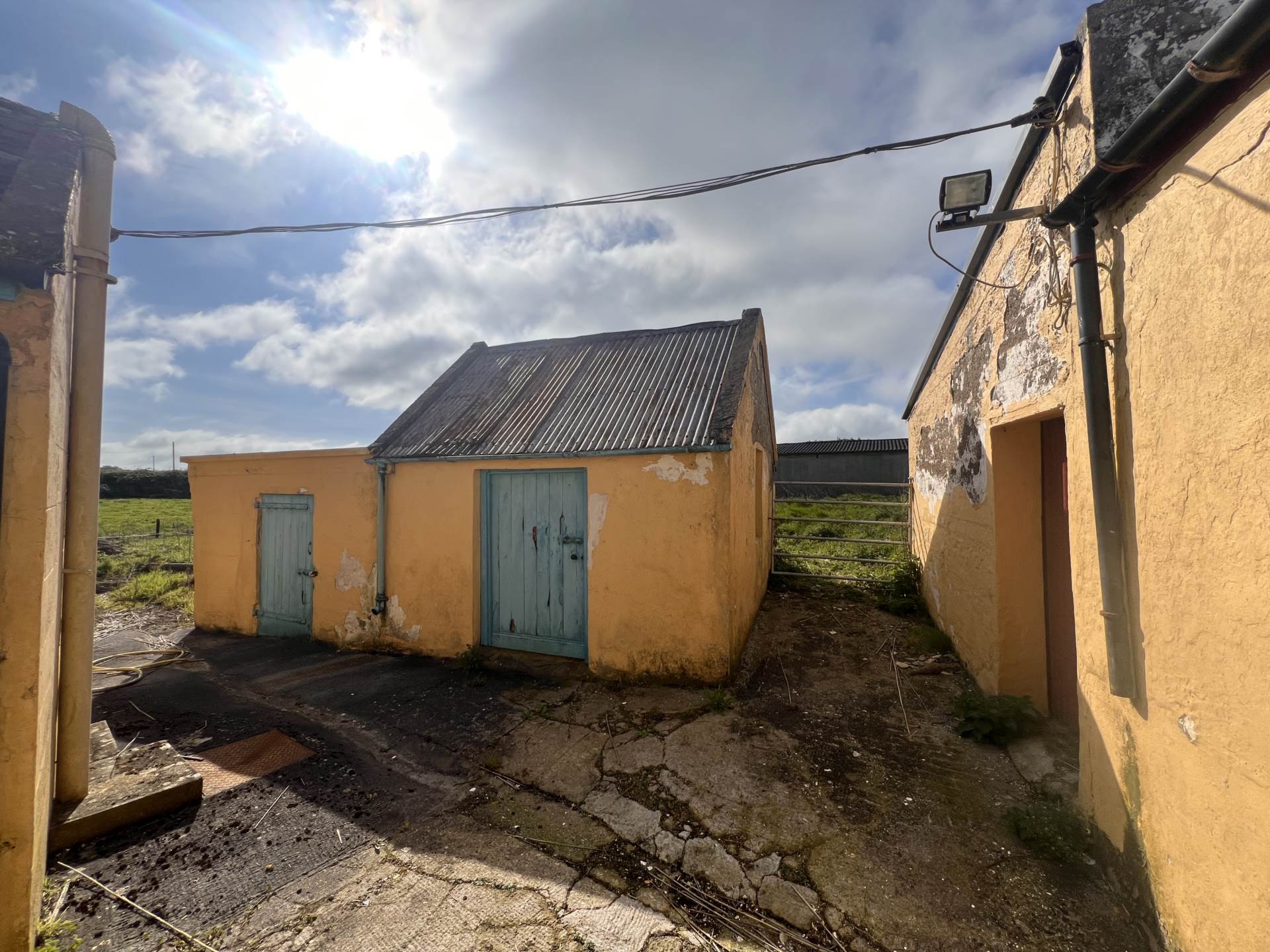 Ballybiggane, Ballyingarry, V94 PX38