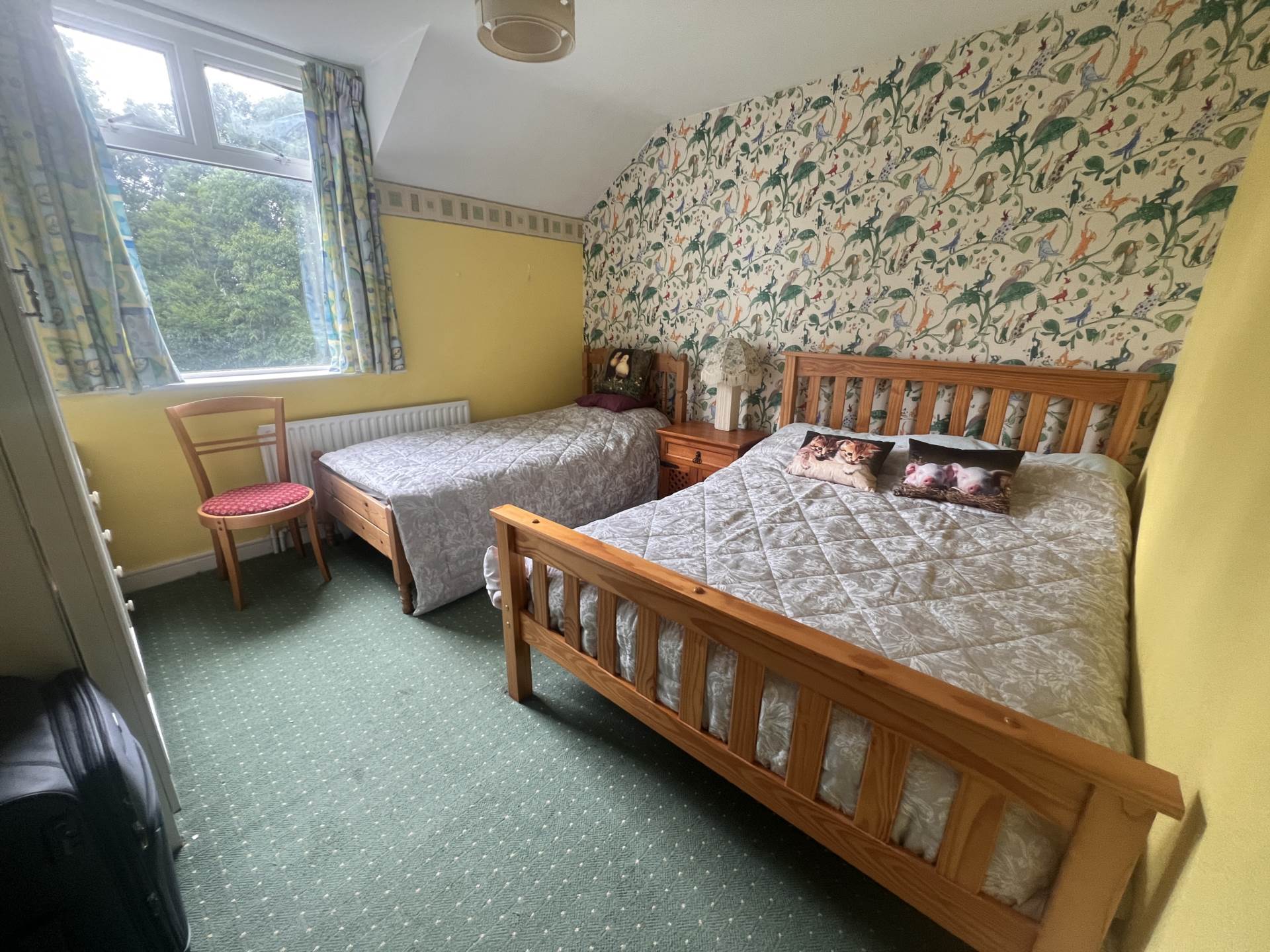 Churchtown, Newcastle West, V42 YW58  Churchtown, Newcastle West, V42 YW58