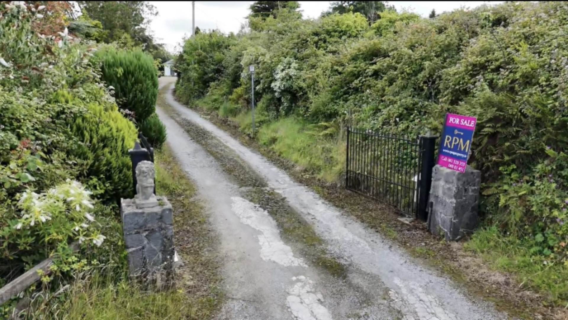 Knockpatrick, Ballynacragga, Foynes, Co Limerick, V94 YK8F  Knockpatrick, Ballynacragga, Foynes, Co Limerick, V94 YK8F