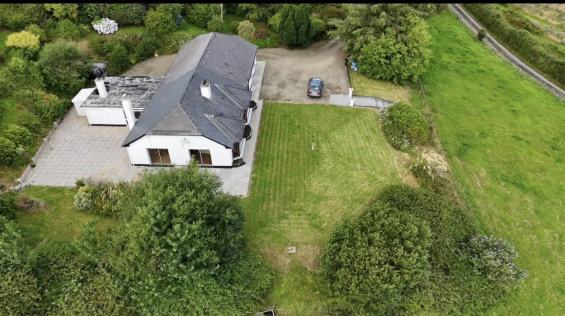 Knockpatrick, Ballynacragga, Foynes, Co Limerick, V94 YK8F  Knockpatrick, Ballynacragga, Foynes, Co Limerick, V94 YK8F