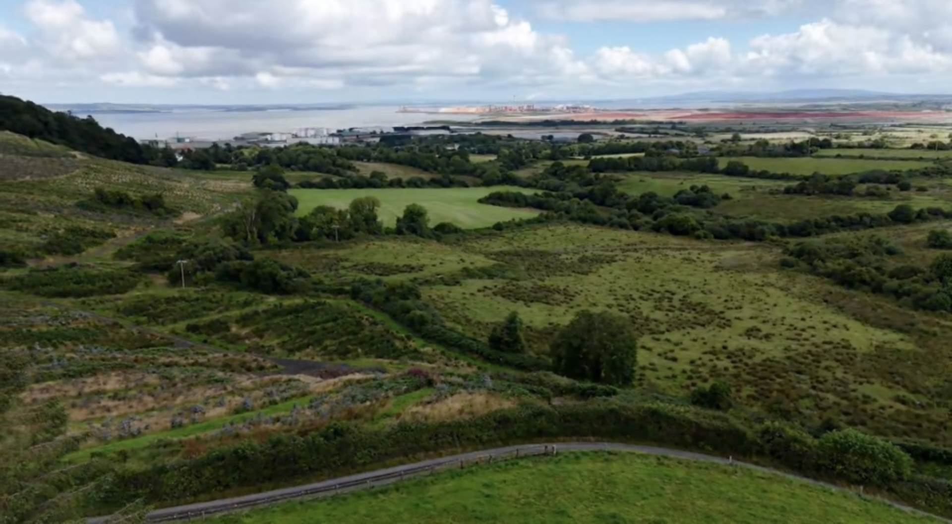 Knockpatrick, Ballynacragga, Foynes, Co Limerick, V94 YK8F  Knockpatrick, Ballynacragga, Foynes, Co Limerick, V94 YK8F