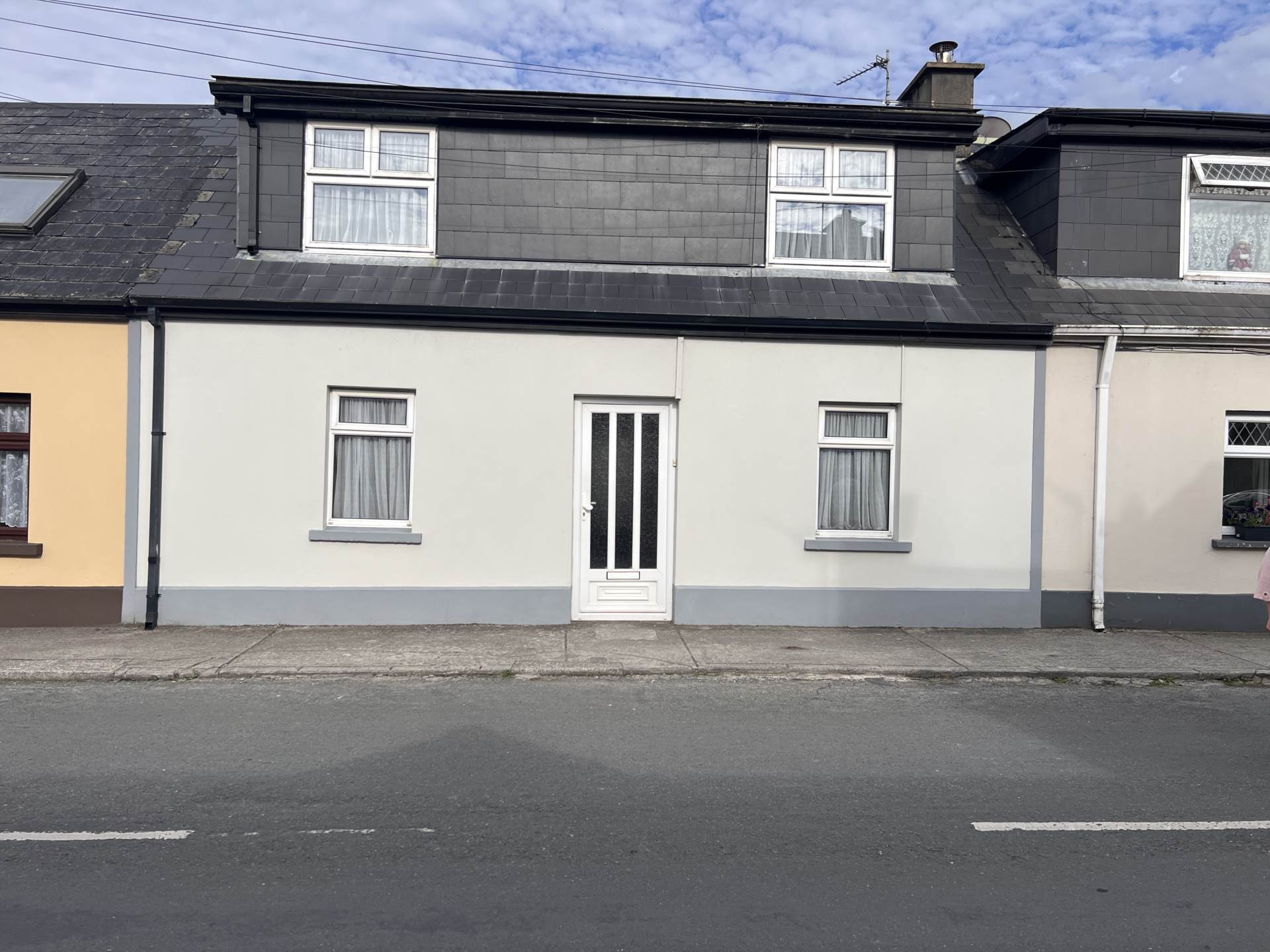 William Street, Askeaton, V94 K6AH William Street, Askeaton, V94 K6AH