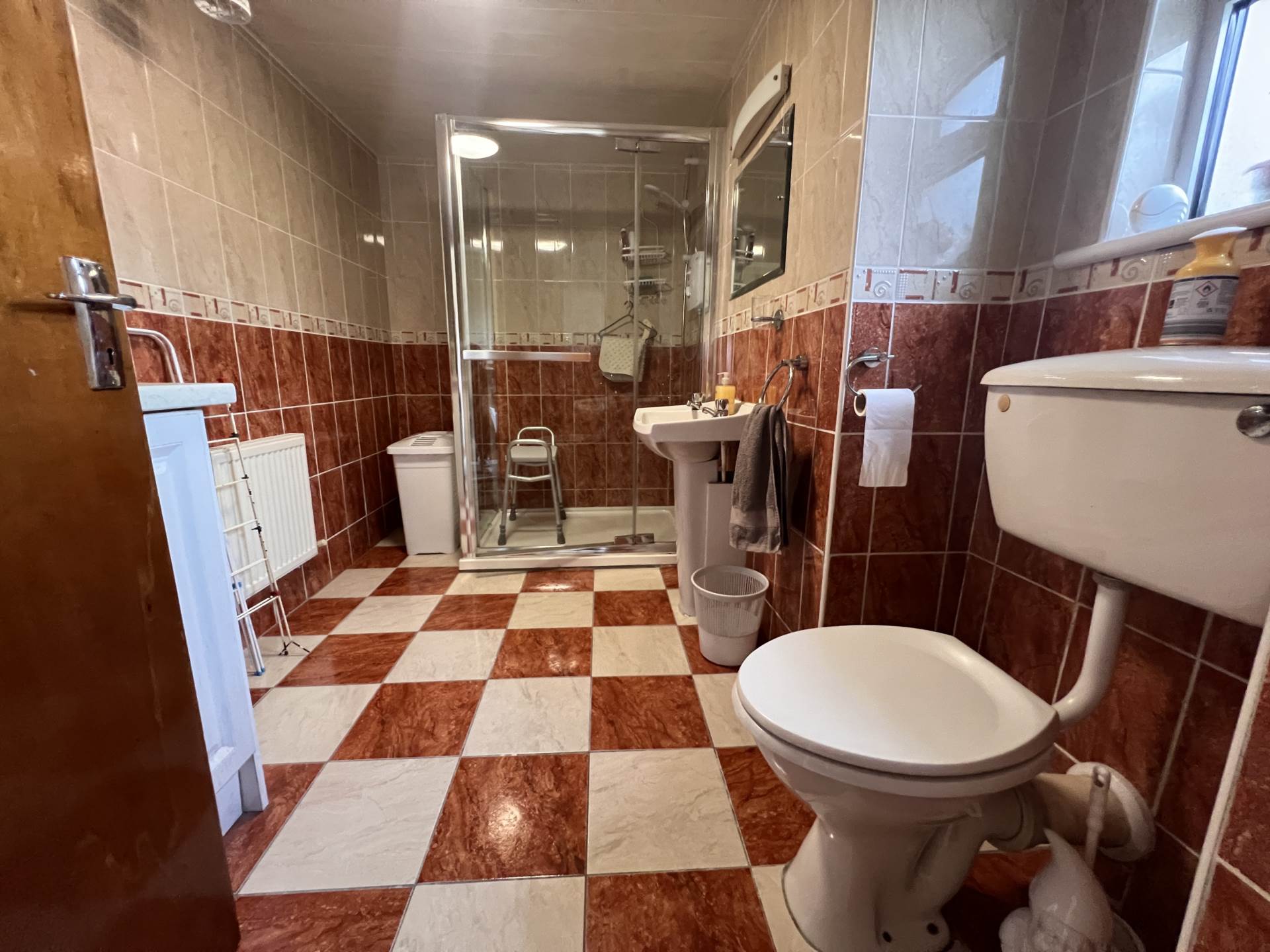 William Street, Askeaton, V94 K6AH  William Street, Askeaton, V94 K6AH