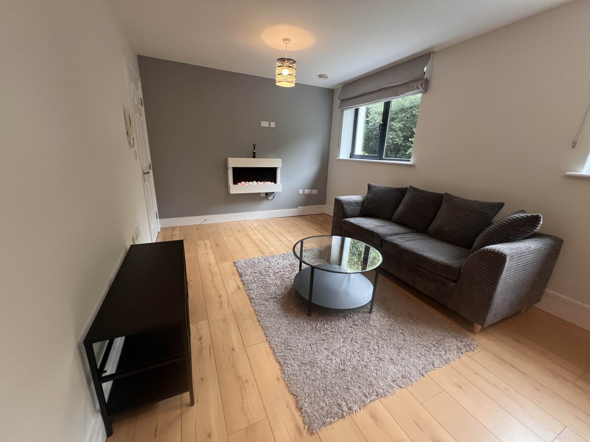 Mill Falls, South Quay, V42 XF65