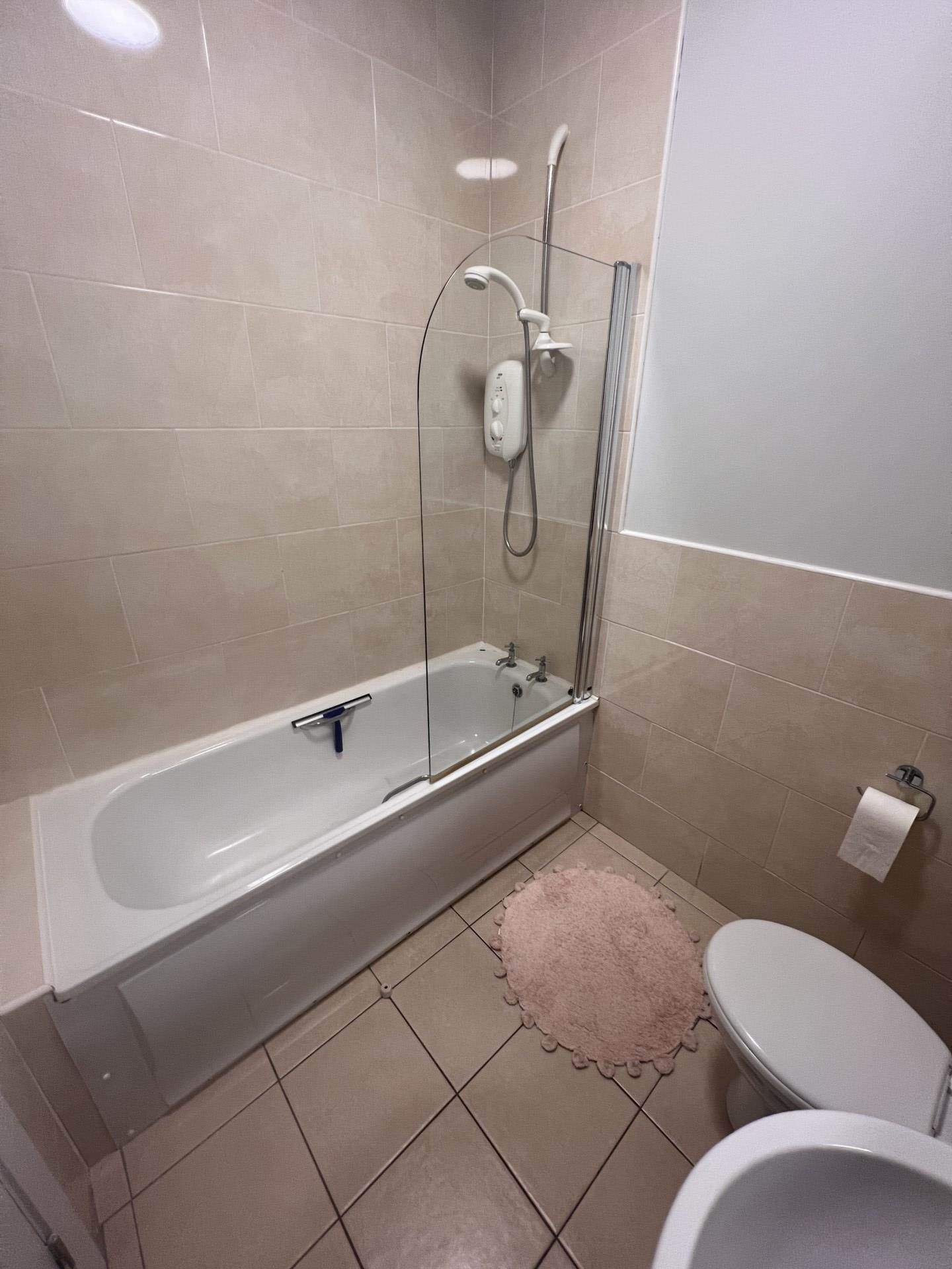 Mill Falls, South Quay, V42 XF65