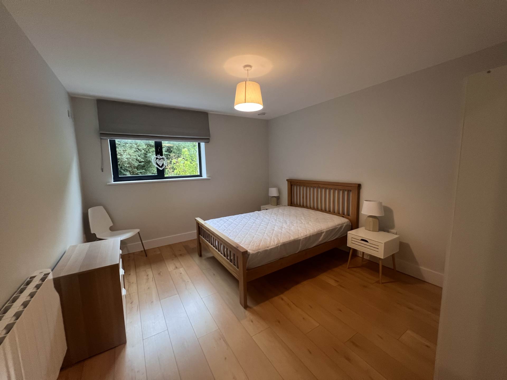 Mill Falls, South Quay, V42 XF65