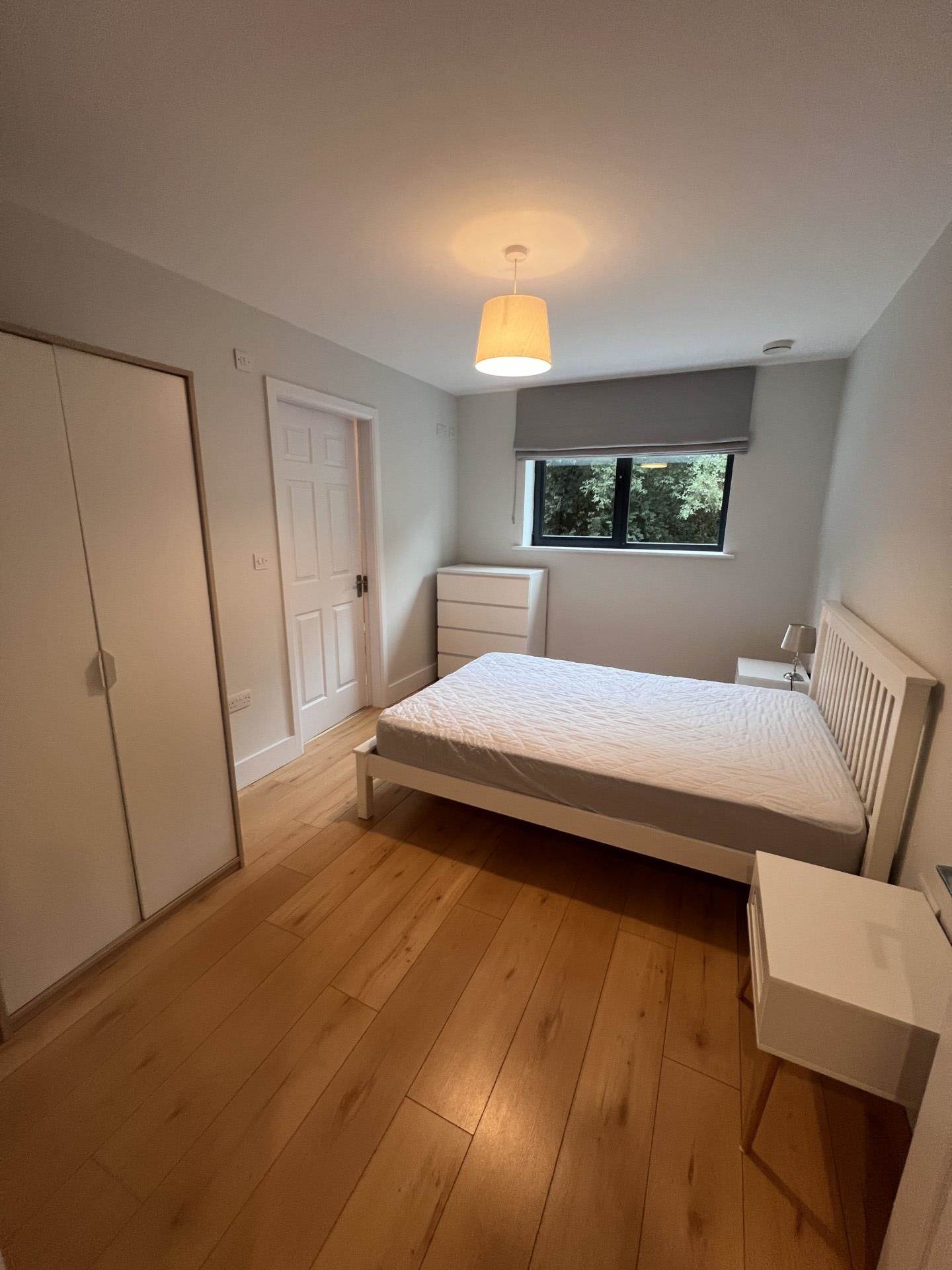 Mill Falls, South Quay, V42 XF65