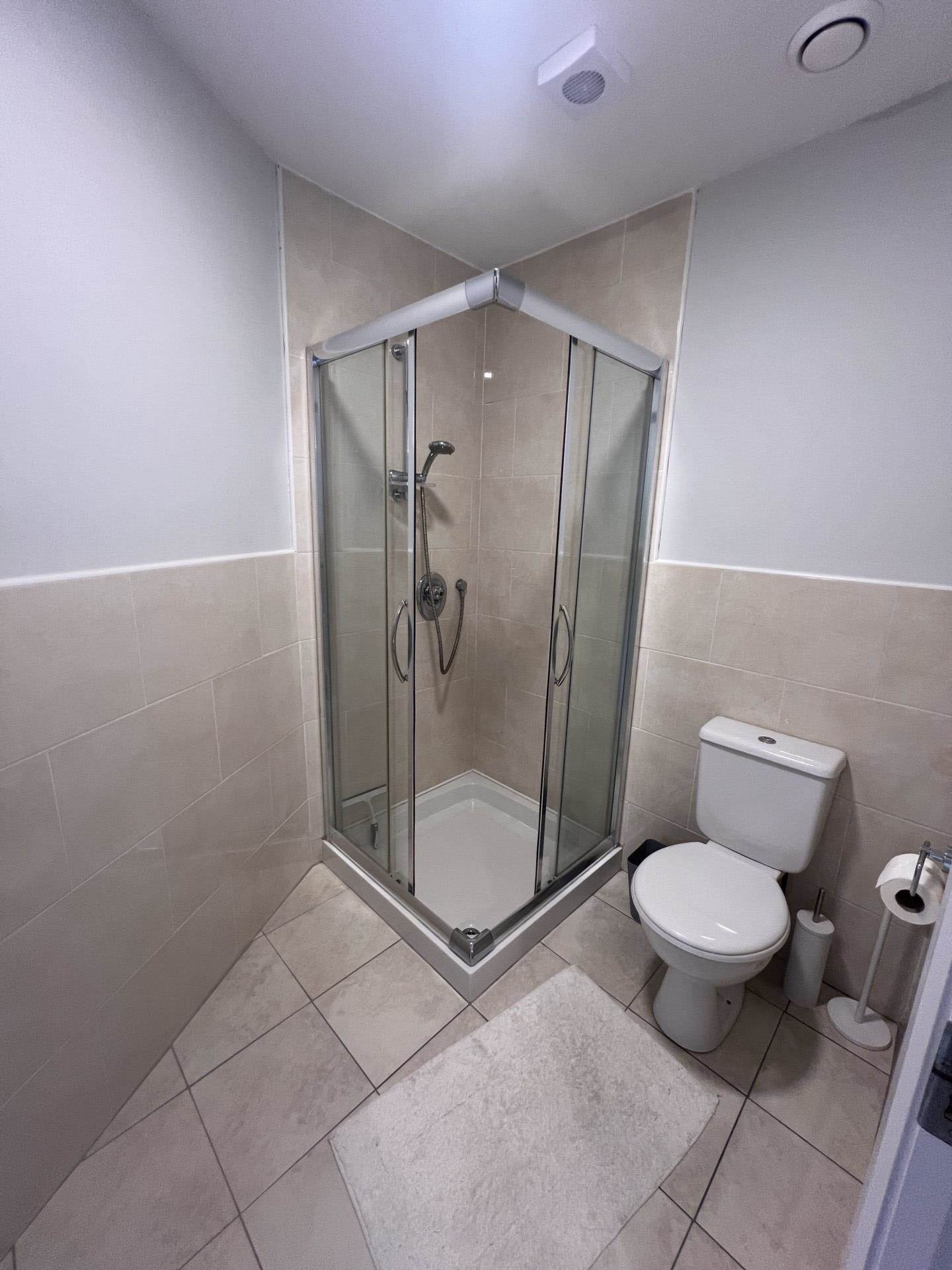 Mill Falls, South Quay, V42 XF65