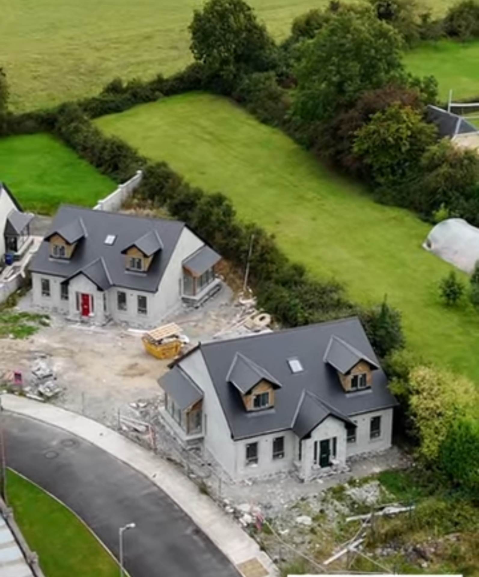 Banemore, Broadford Banemore, Broadford