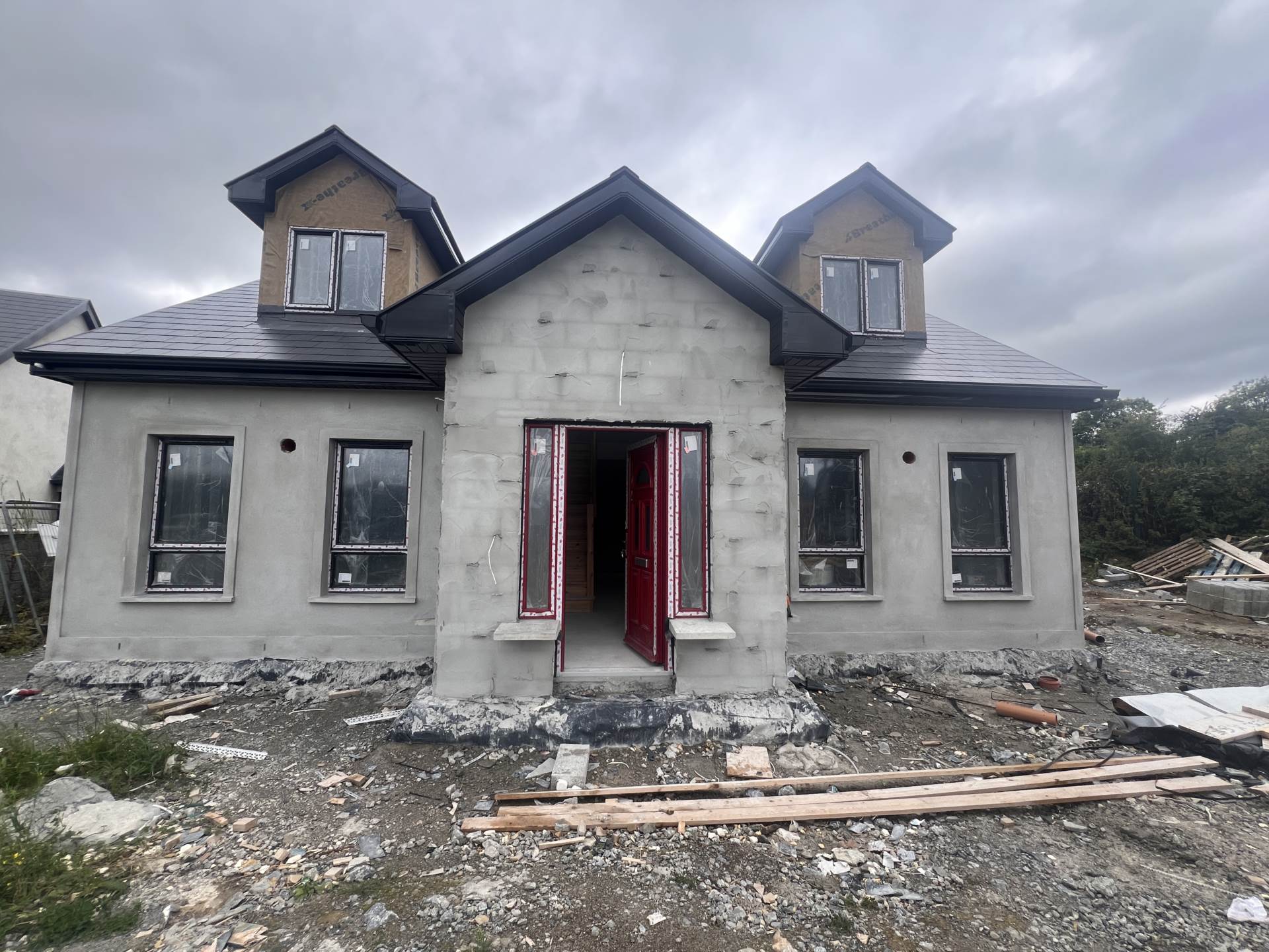 Banemore, Broadford  Banemore, Broadford