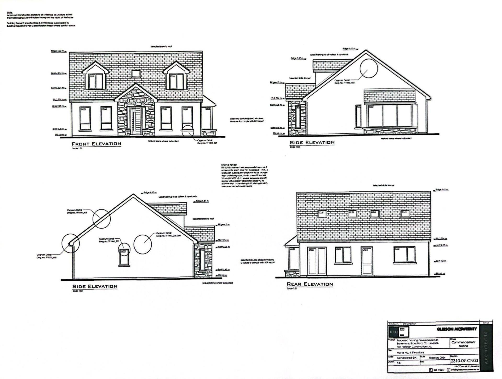 Banemore, Broadford  Banemore, Broadford