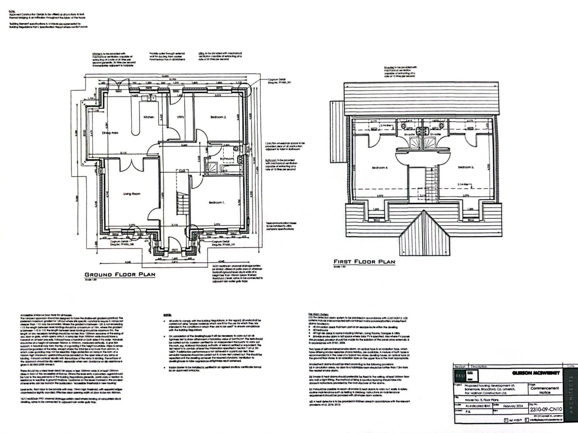 Banemore, Broadford  Banemore, Broadford
