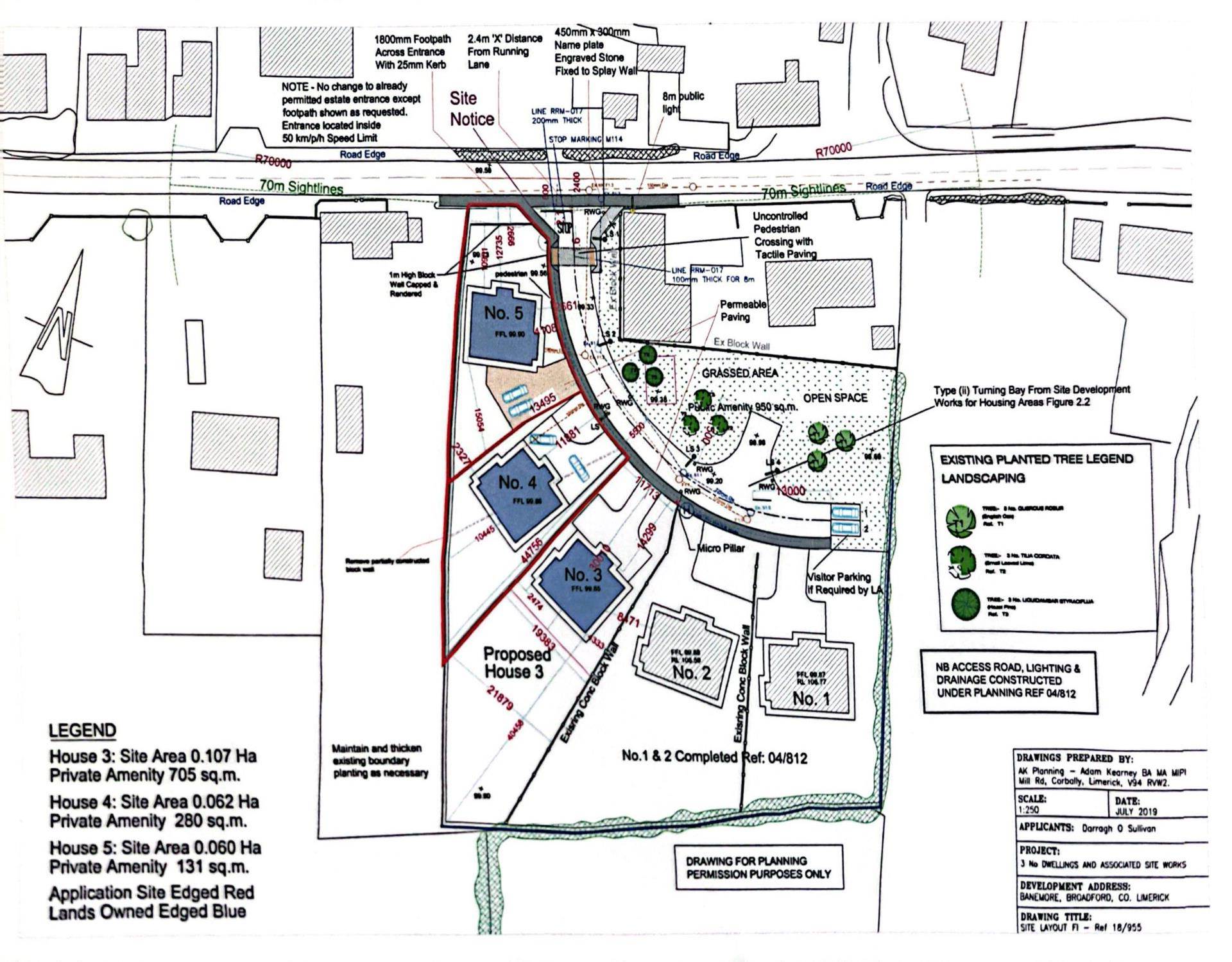 Banemore, Broadford  Banemore, Broadford
