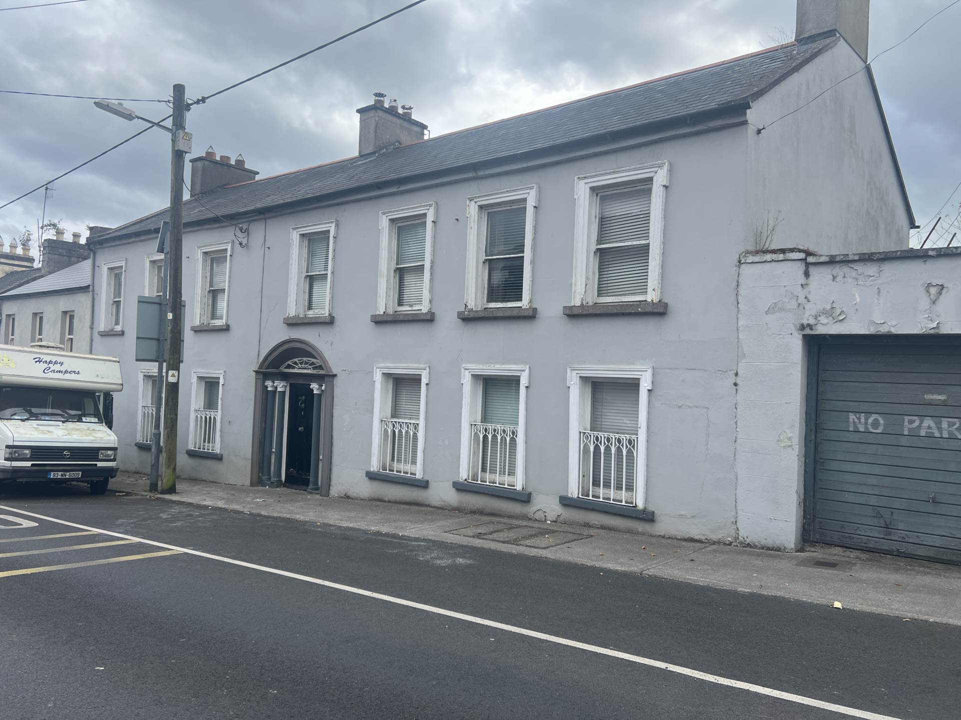 Thomas Street, Rathkeale, V94 T1K0