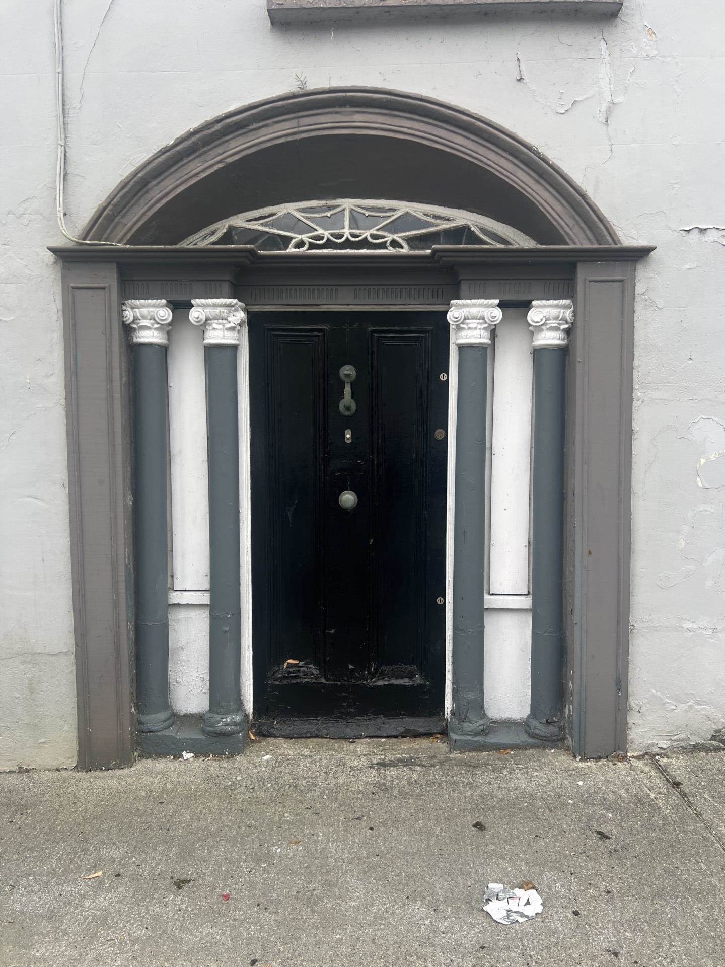 Thomas Street, Rathkeale, V94 T1K0