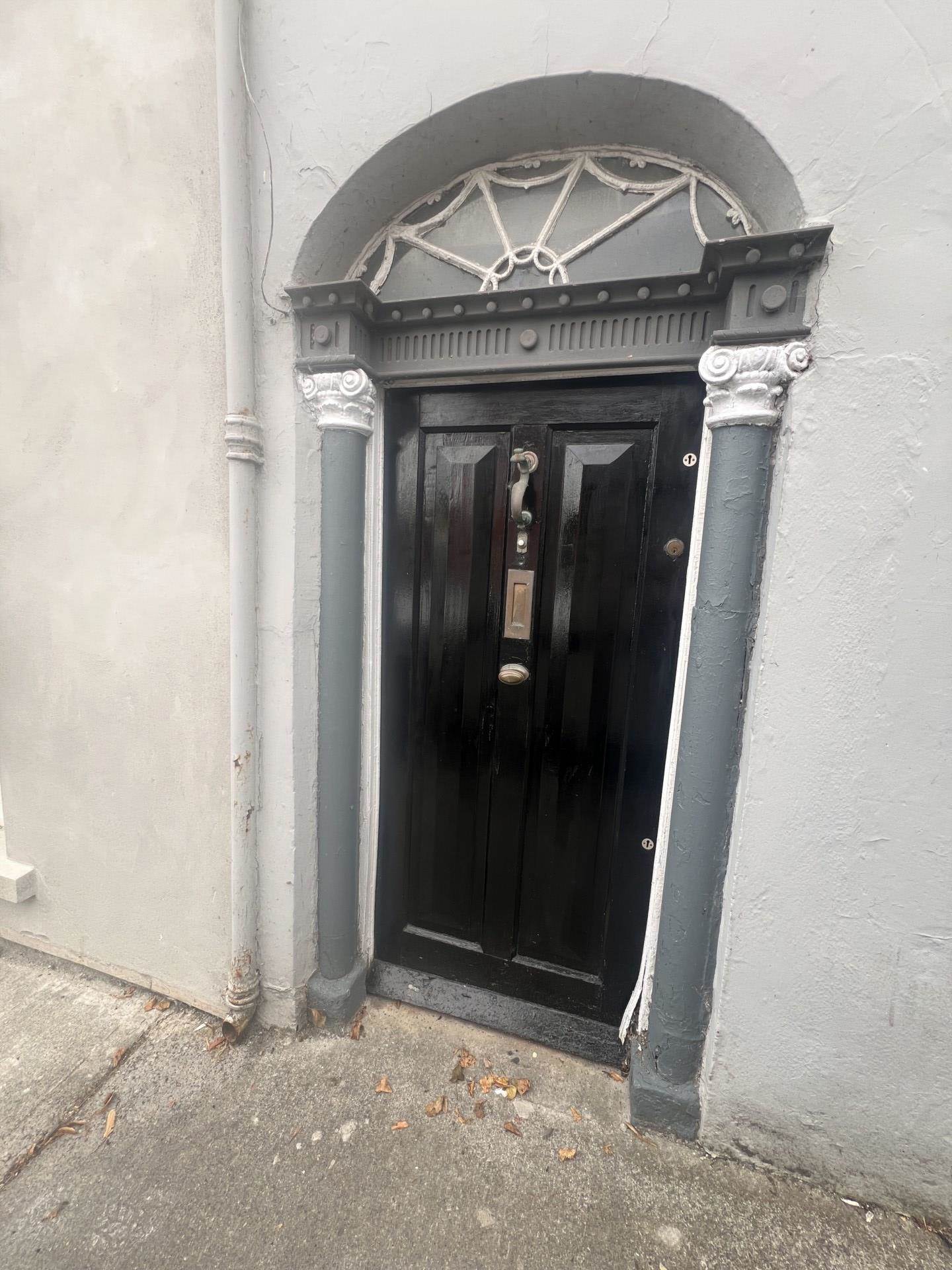 Thomas Street, Rathkeale, V94 T1K0