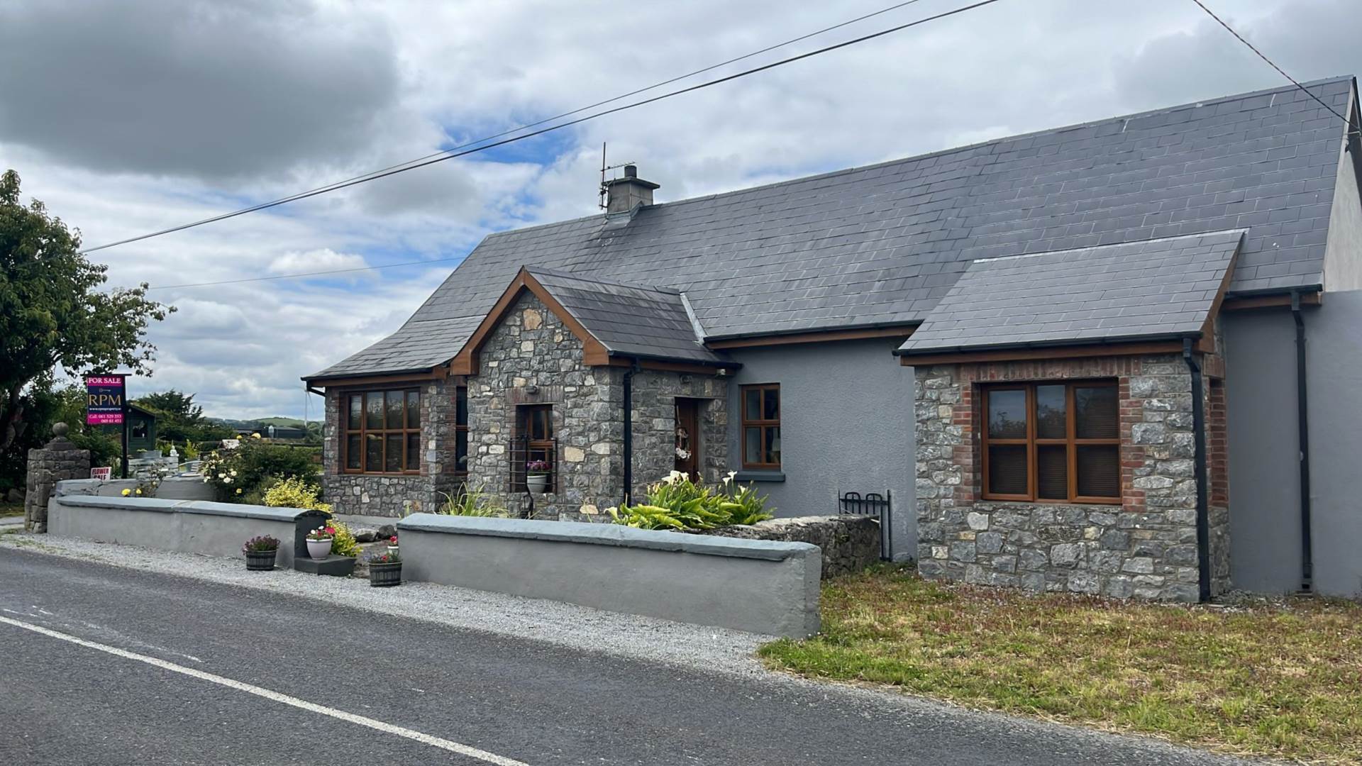 Lisbane, Kilbradran, V94 H7XK