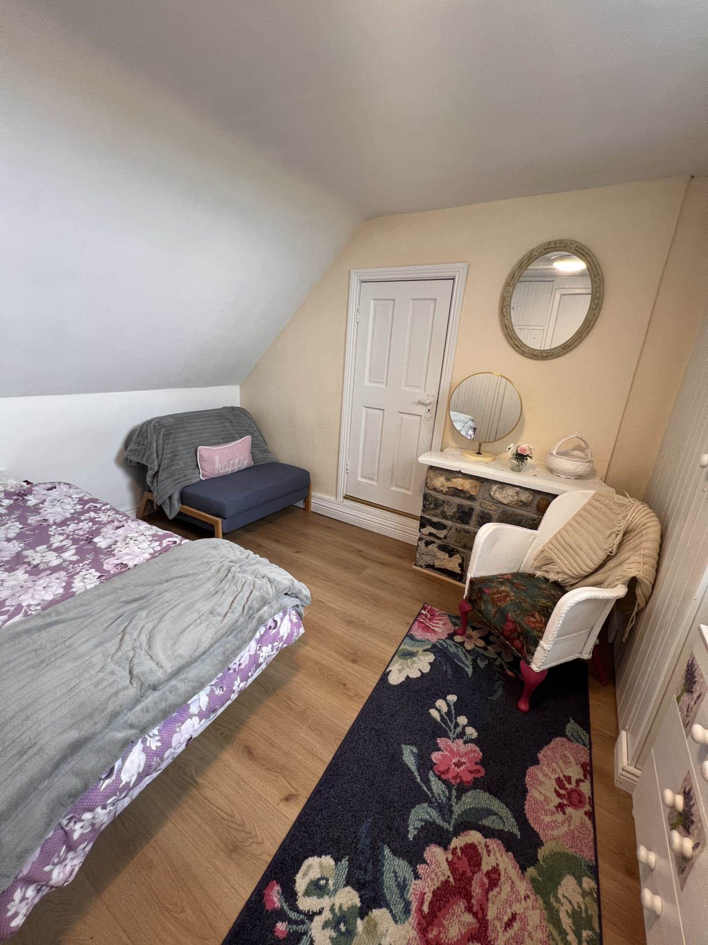 Lisbane, Kilbradran, V94 H7XK Lisbane, Kilbradran, V94 H7XK
