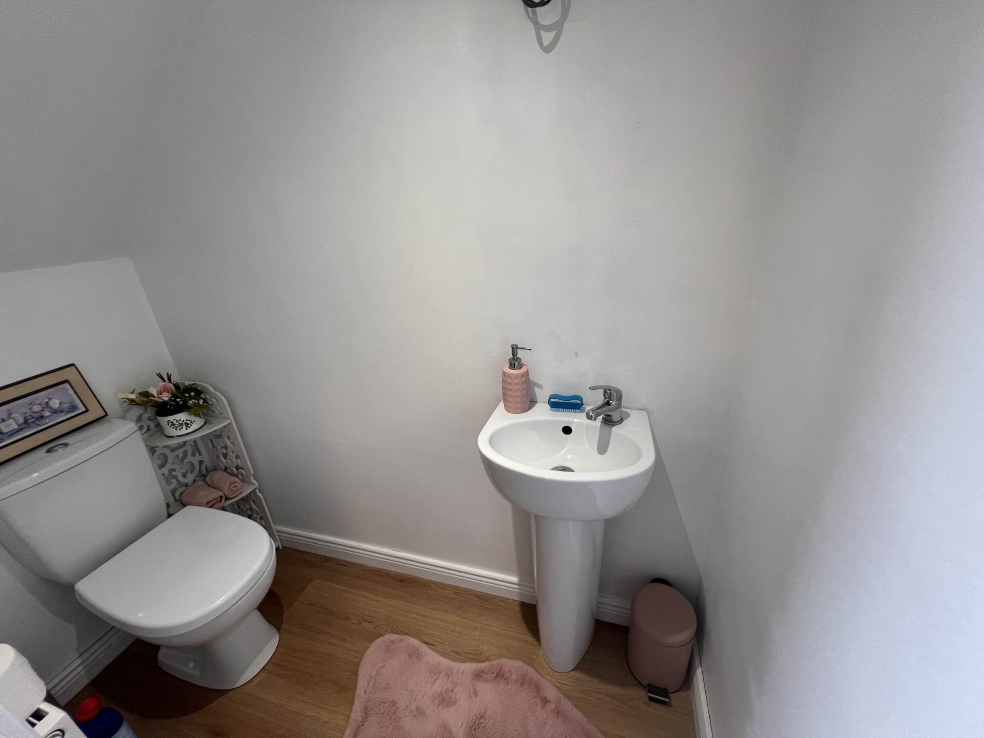 Lisbane, Kilbradran, V94 H7XK Lisbane, Kilbradran, V94 H7XK
