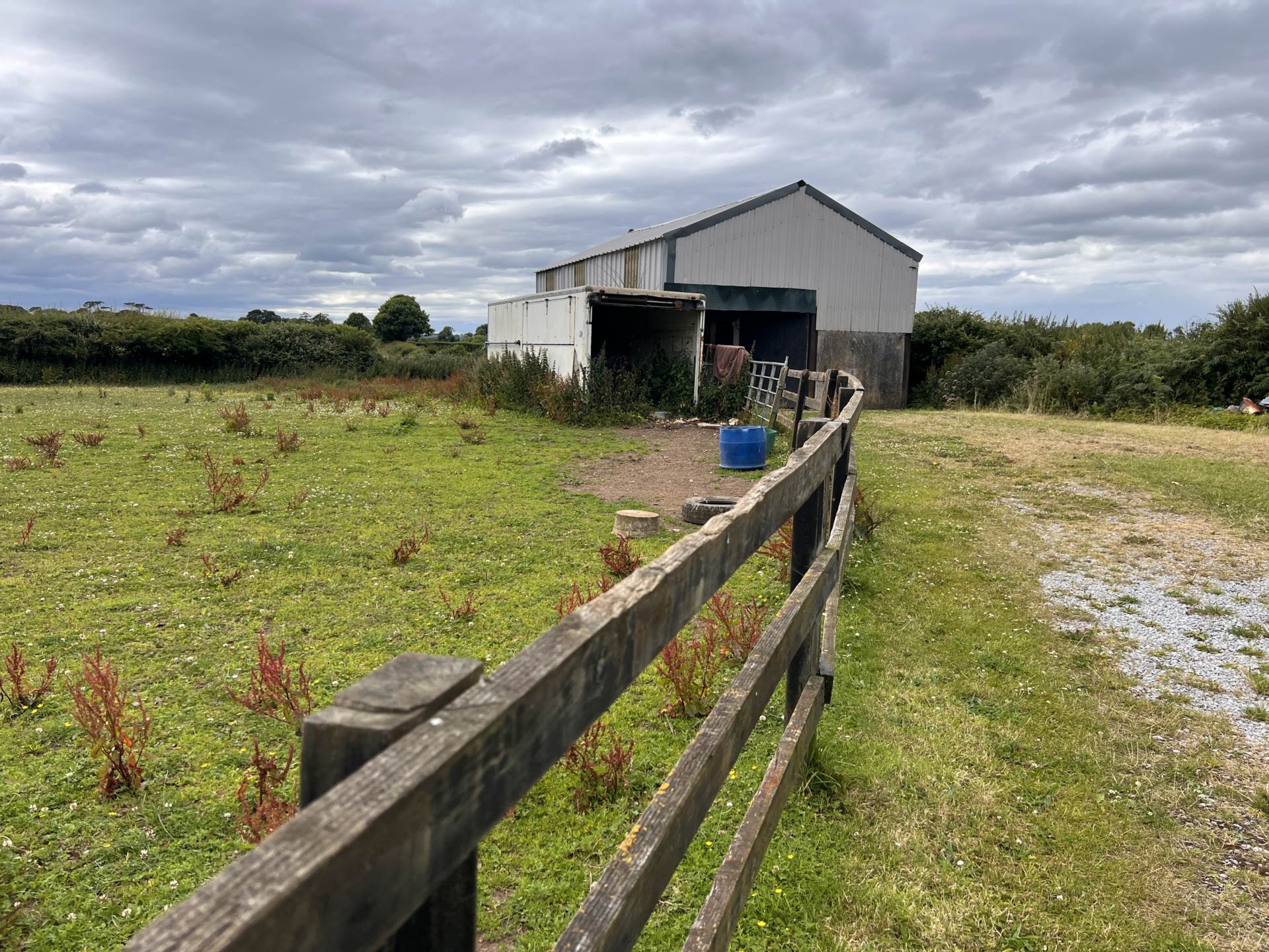 Lisbane, Kilbradran, V94 H7XK Lisbane, Kilbradran, V94 H7XK